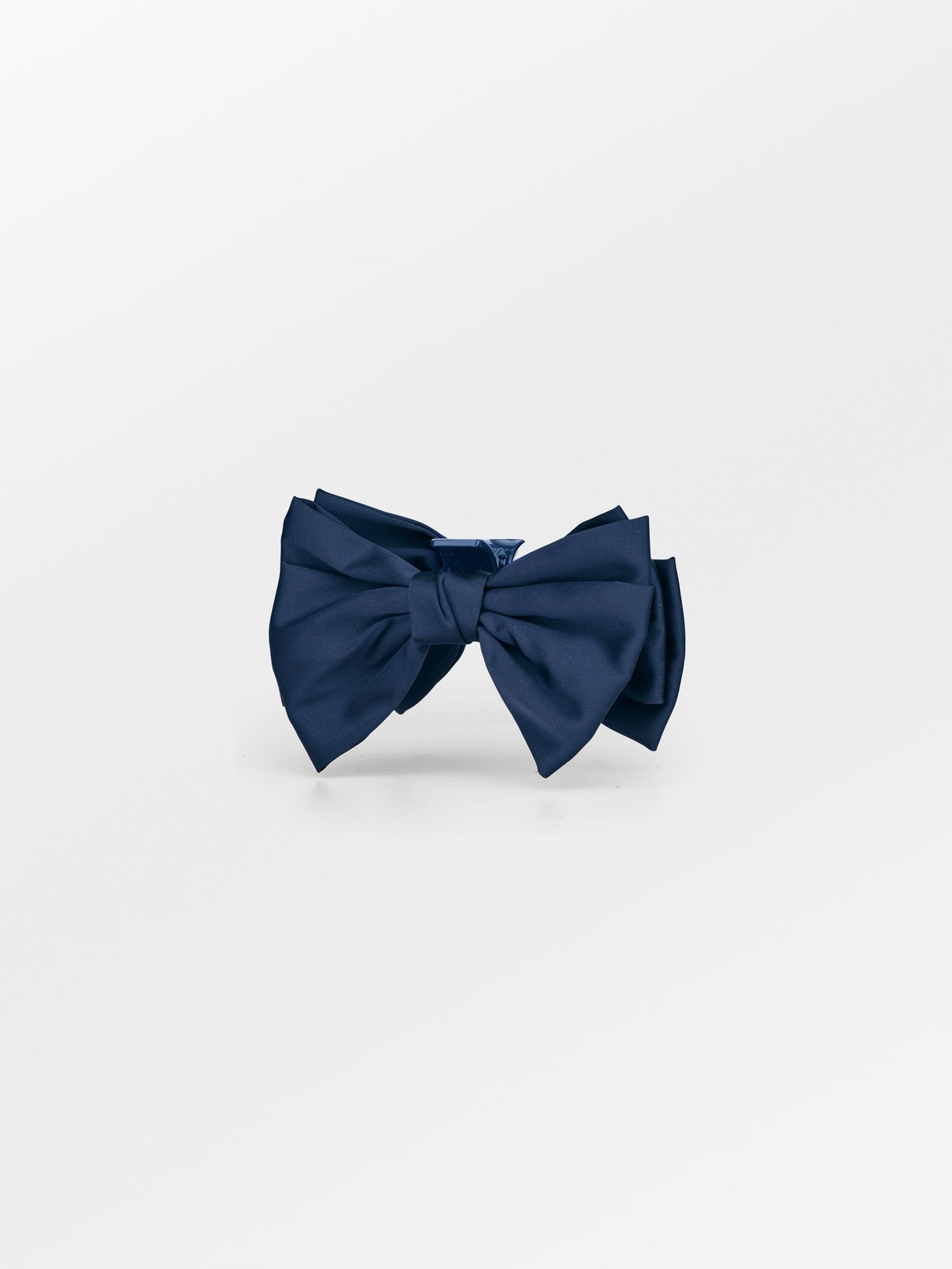 Minda Bow Hair Claw OneSize BeckSöndergaard.no