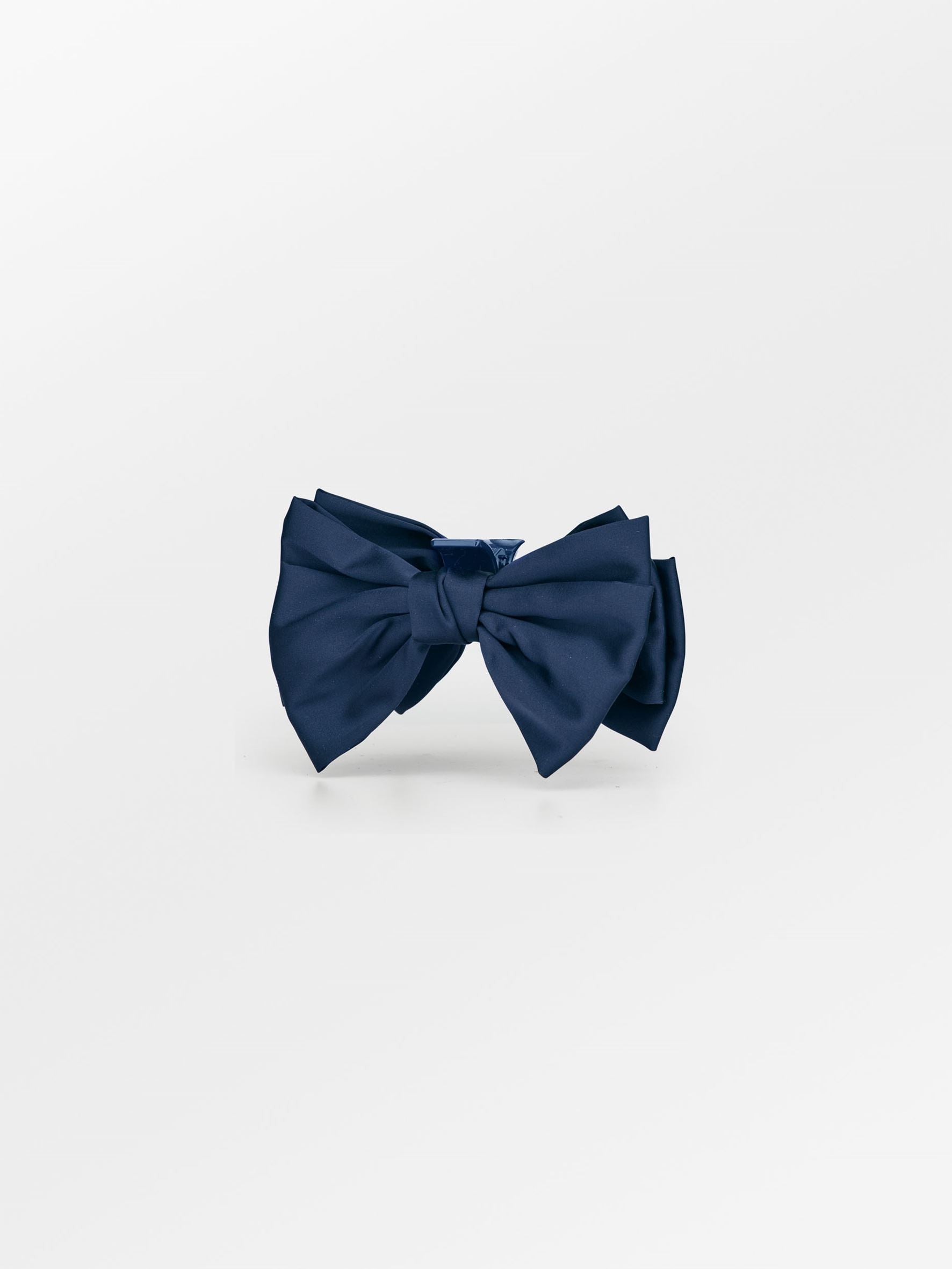 Minda Bow Hair Claw OneSize BeckSöndergaard.no