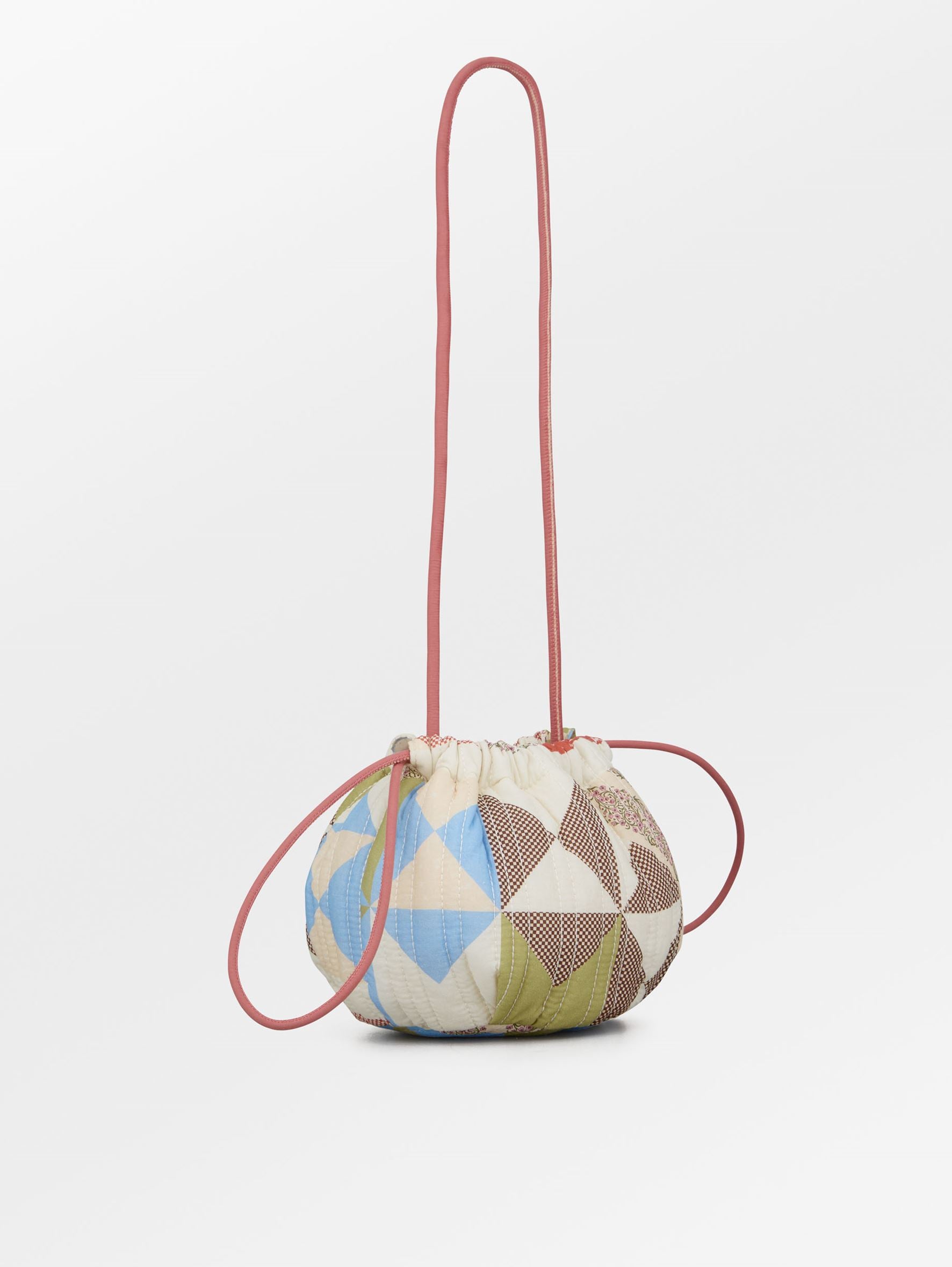 Quilta Bina Bag OneSize BeckSöndergaard.no