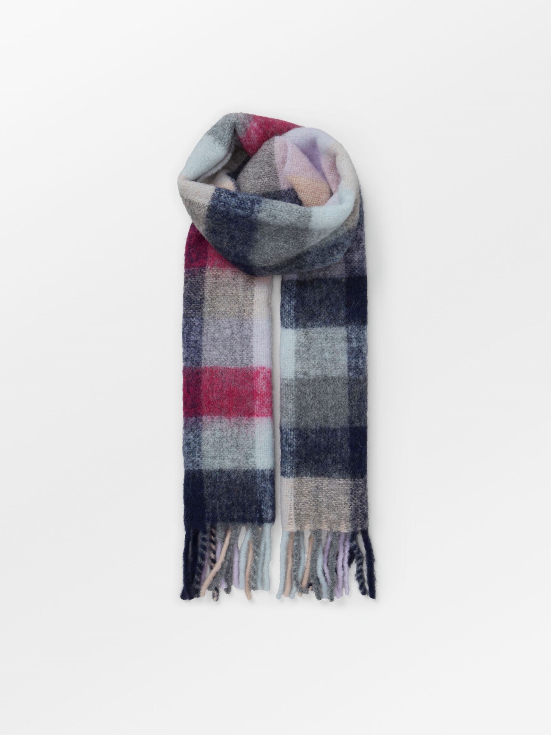 Check Anilopa Scarf A OneSize BeckSöndergaard.no