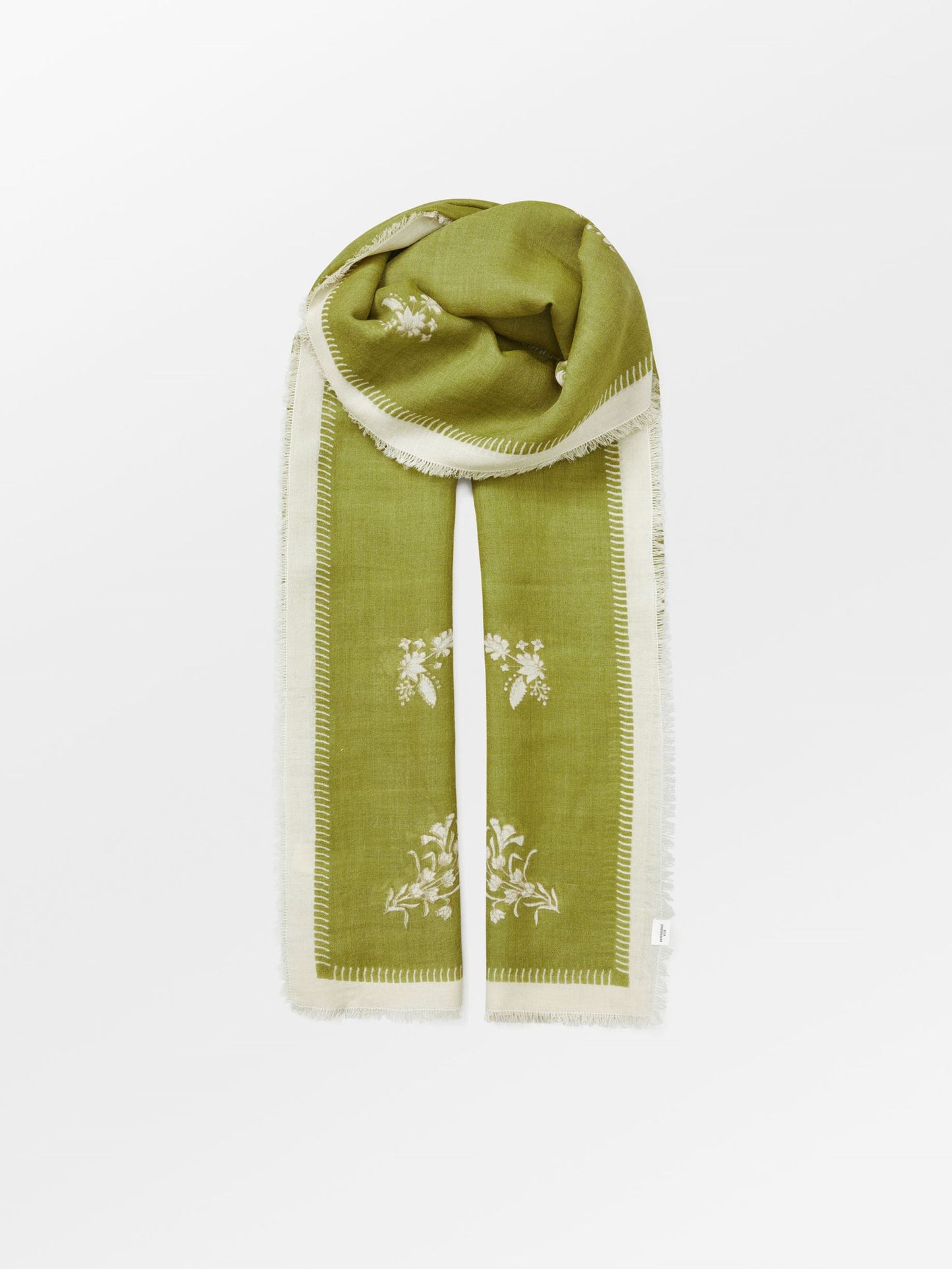 Flostella Siw Scarf OneSize BeckSöndergaard.no