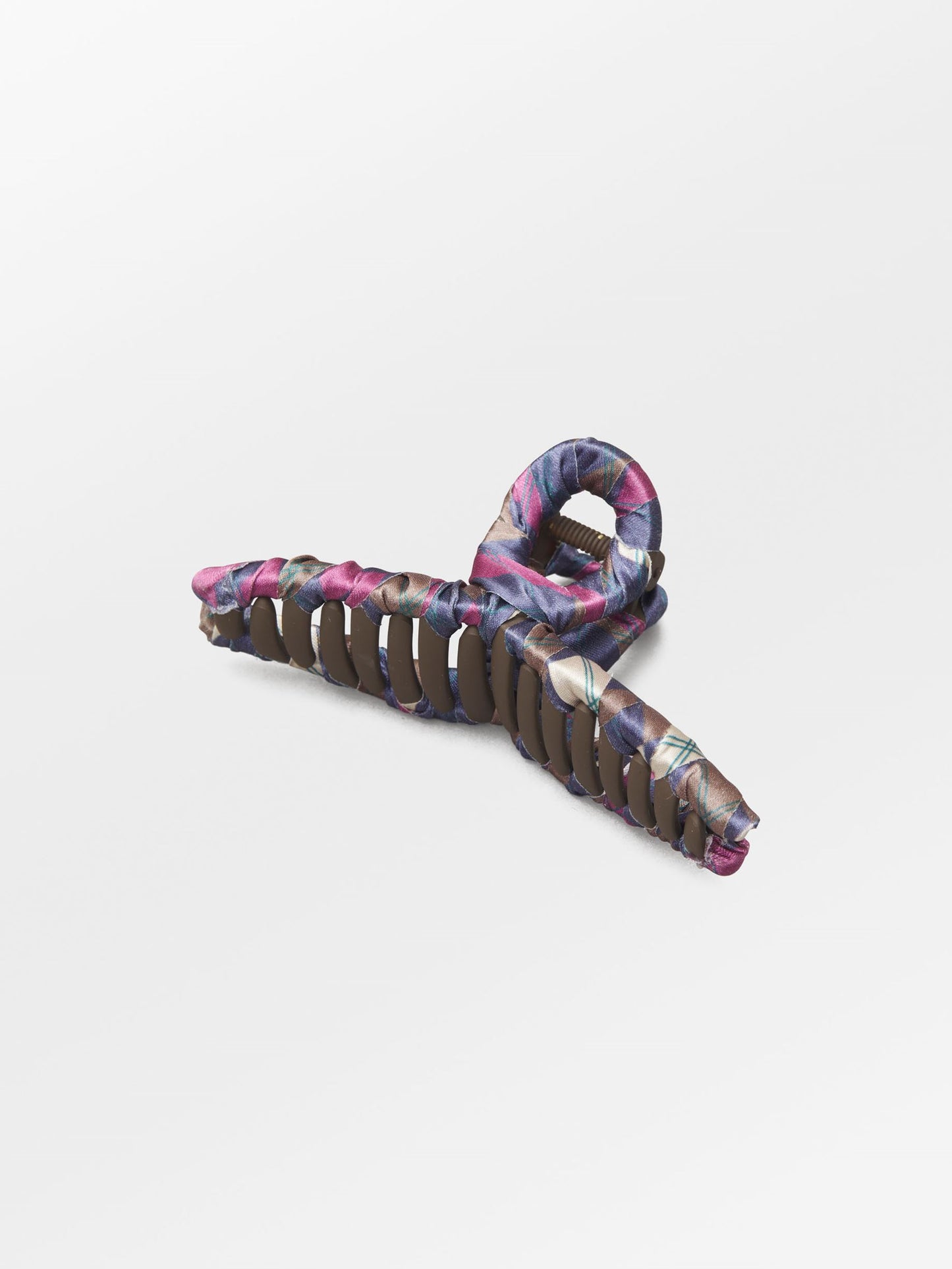 Argyle Luster Celabrina Hair Claw OneSize BeckSöndergaard.no
