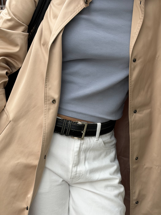 Mixel Willia Belt Clothing BeckSöndergaard.no