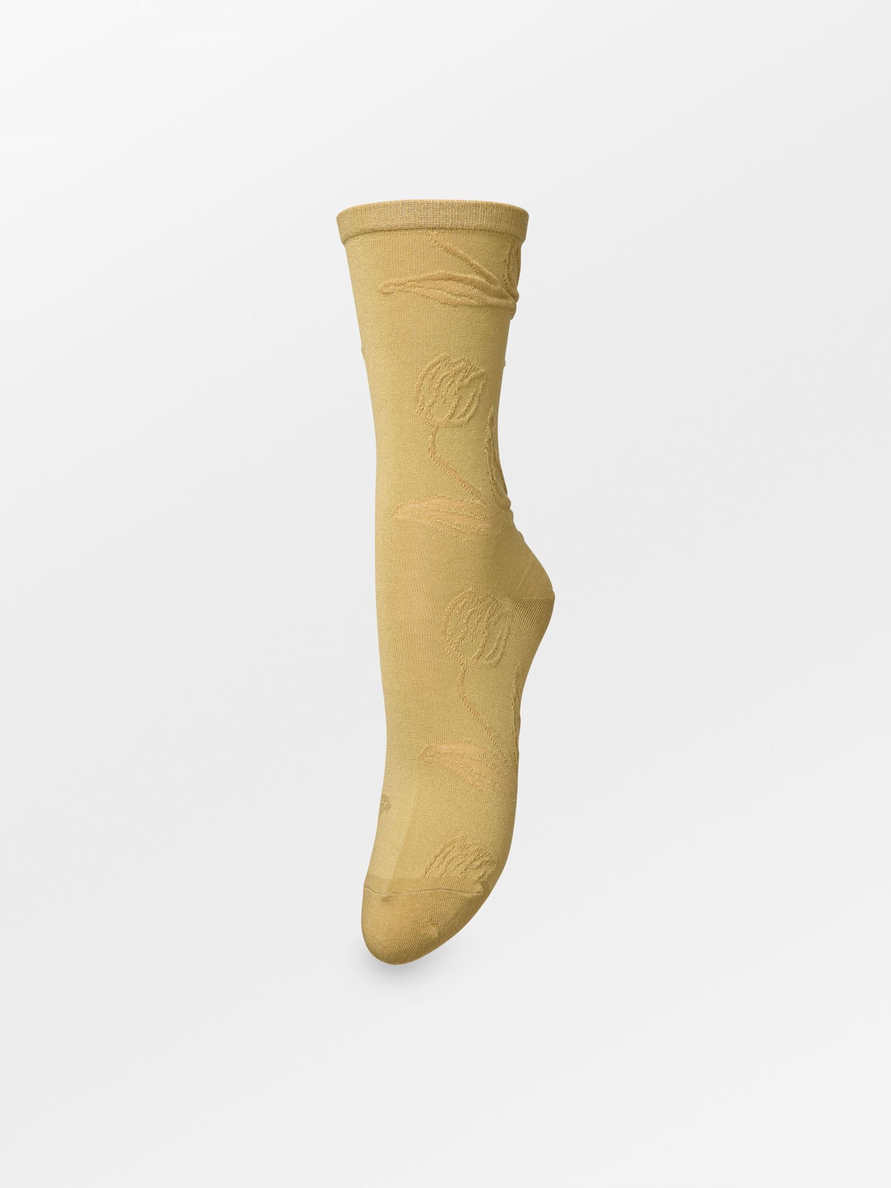 Stencia Cotta Sock Socks BeckSöndergaard.no