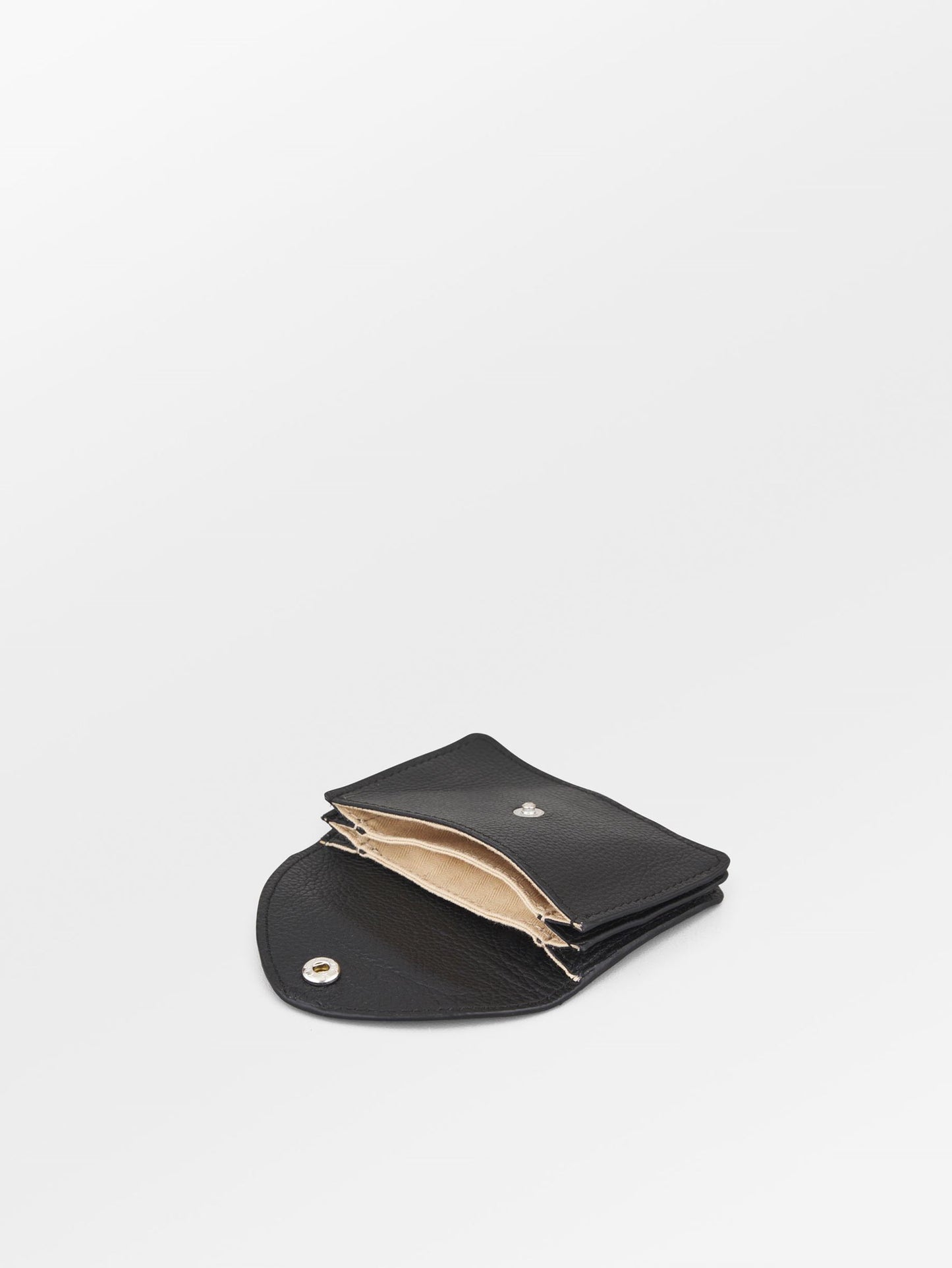 Grain Card Wallet OneSize BeckSöndergaard.no