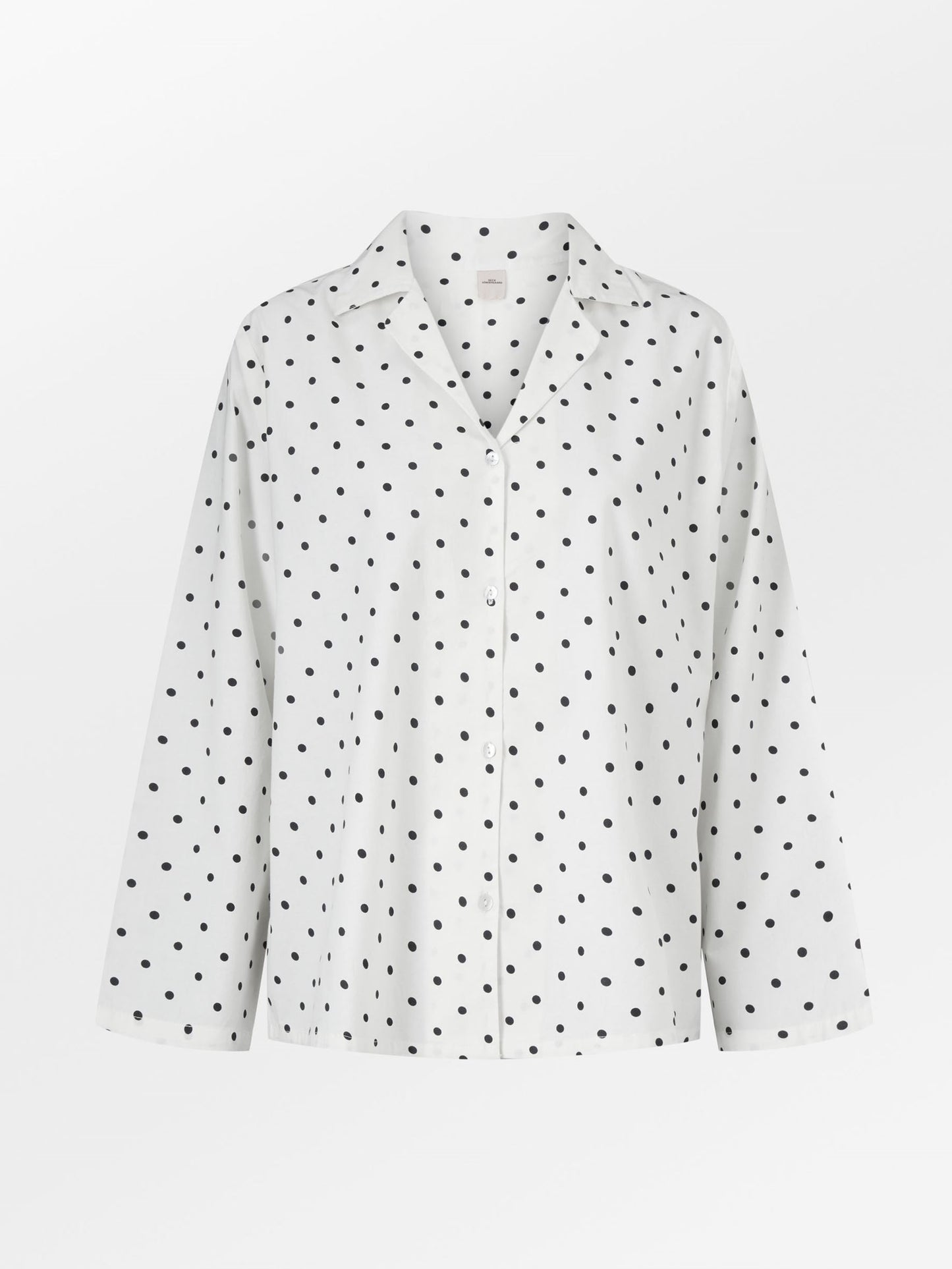 Dot Pyjamas Set Clothing BeckSöndergaard.no