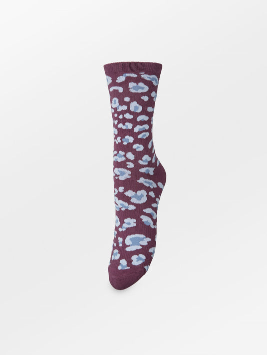 Leony Cotta Sock Socks BeckSöndergaard.no