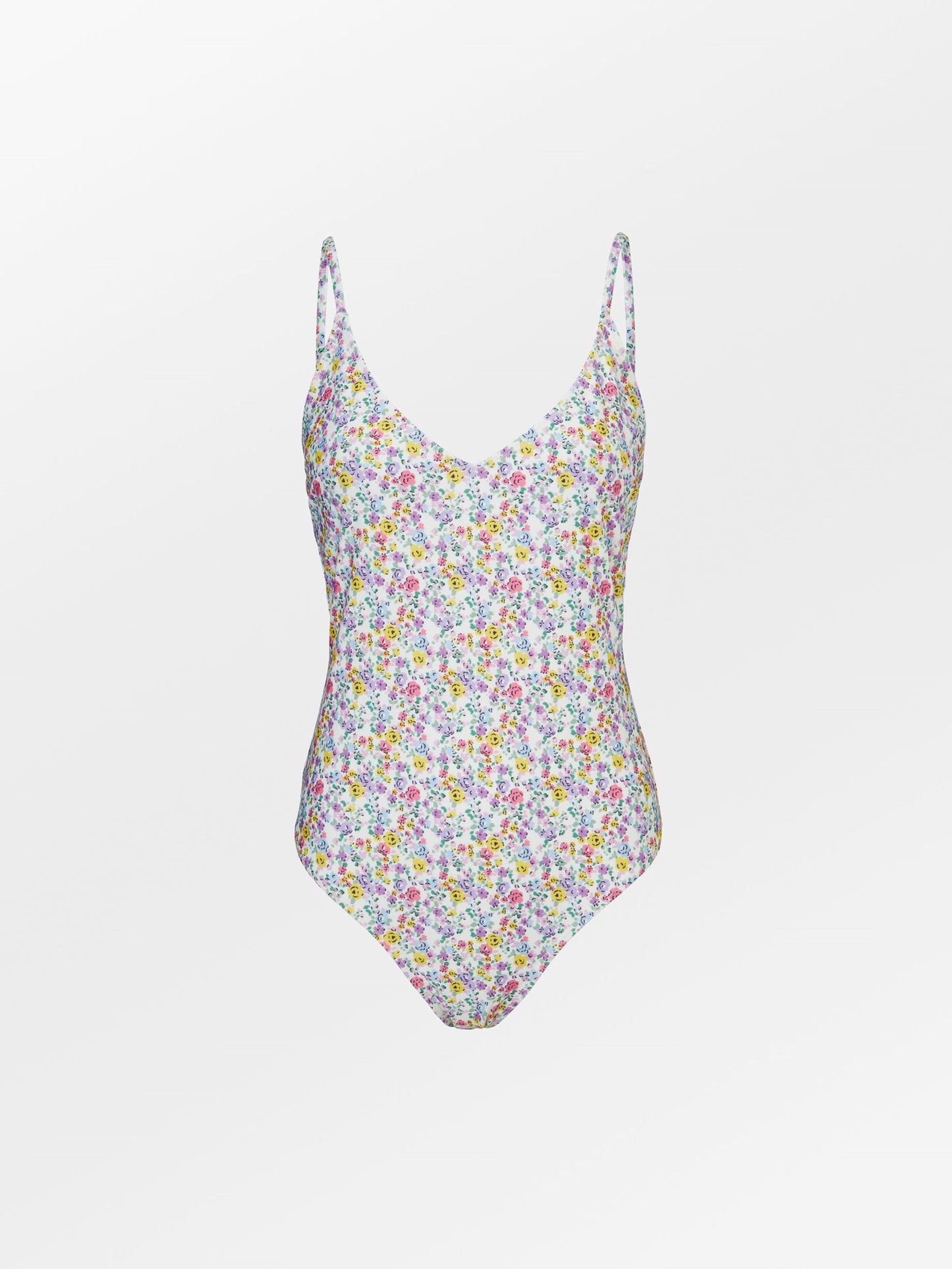 Valerie Bea Swimsuit Clothing BeckSöndergaard.no