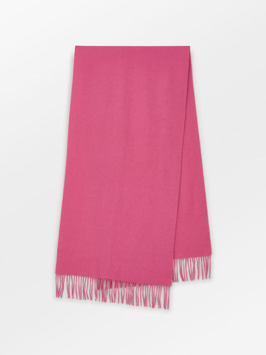 Becksöndergaard, Crystal Edition Scarf - Pink, archive, scarves, archive, scarves, black week, black week