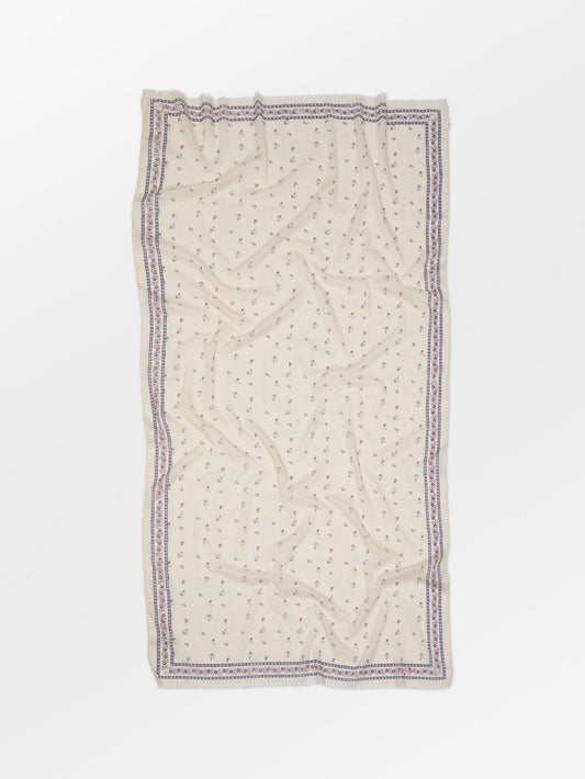 Floaisley Corga Scarf OneSize BeckSöndergaard.no