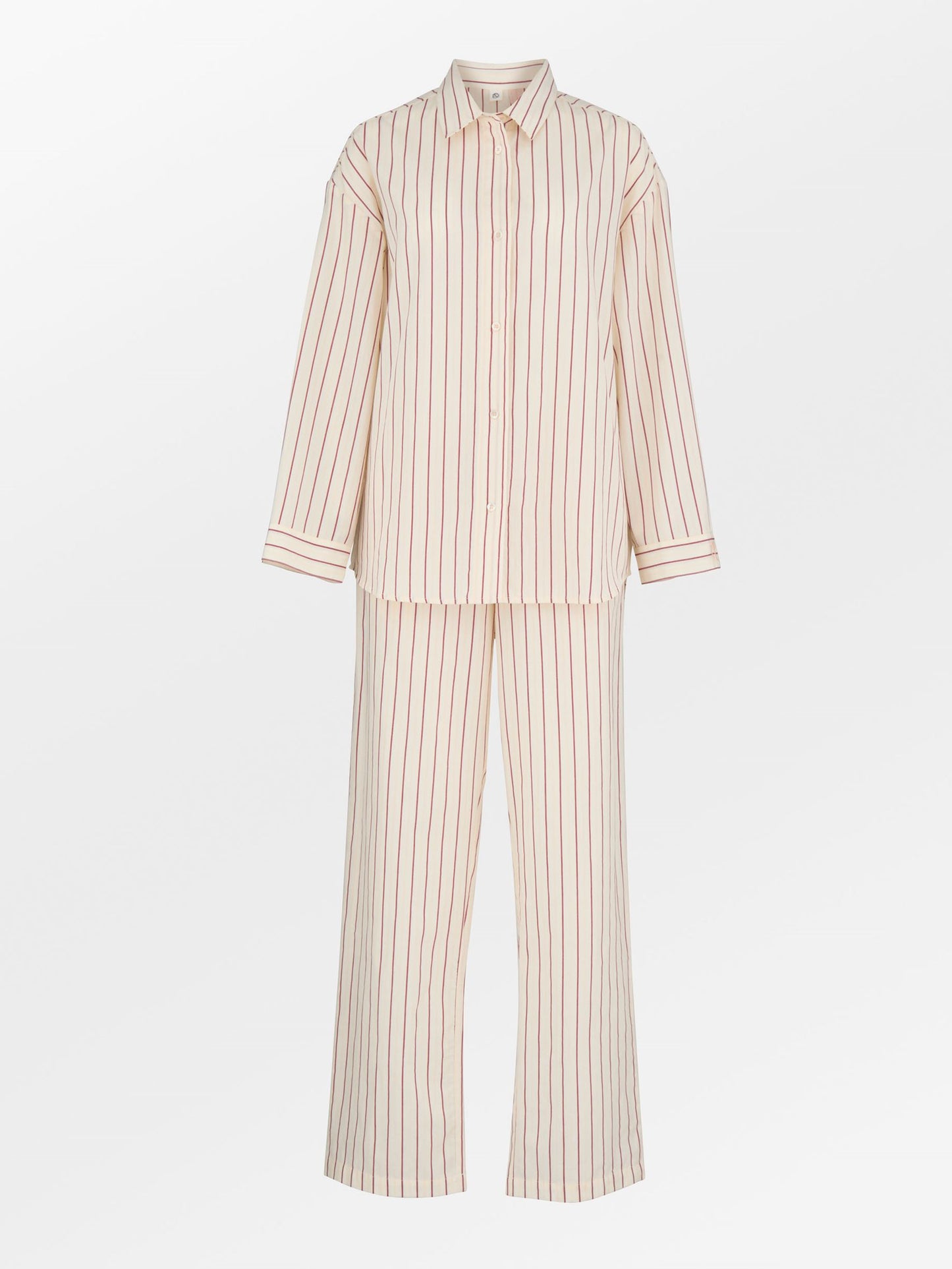 Suri Pyjamas Set Clothing BeckSöndergaard.no