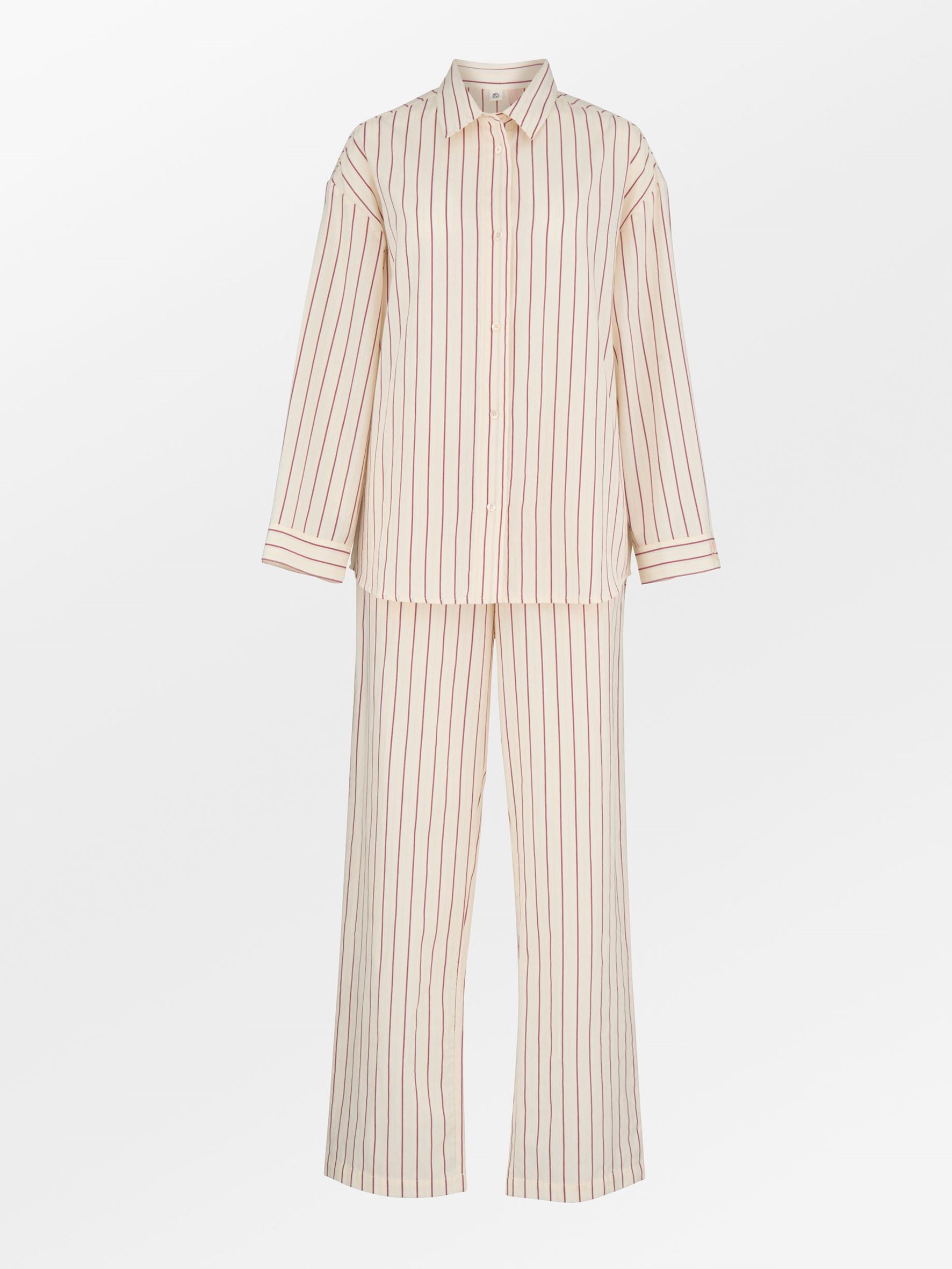 Suri Pyjamas Set Clothing BeckSöndergaard.no