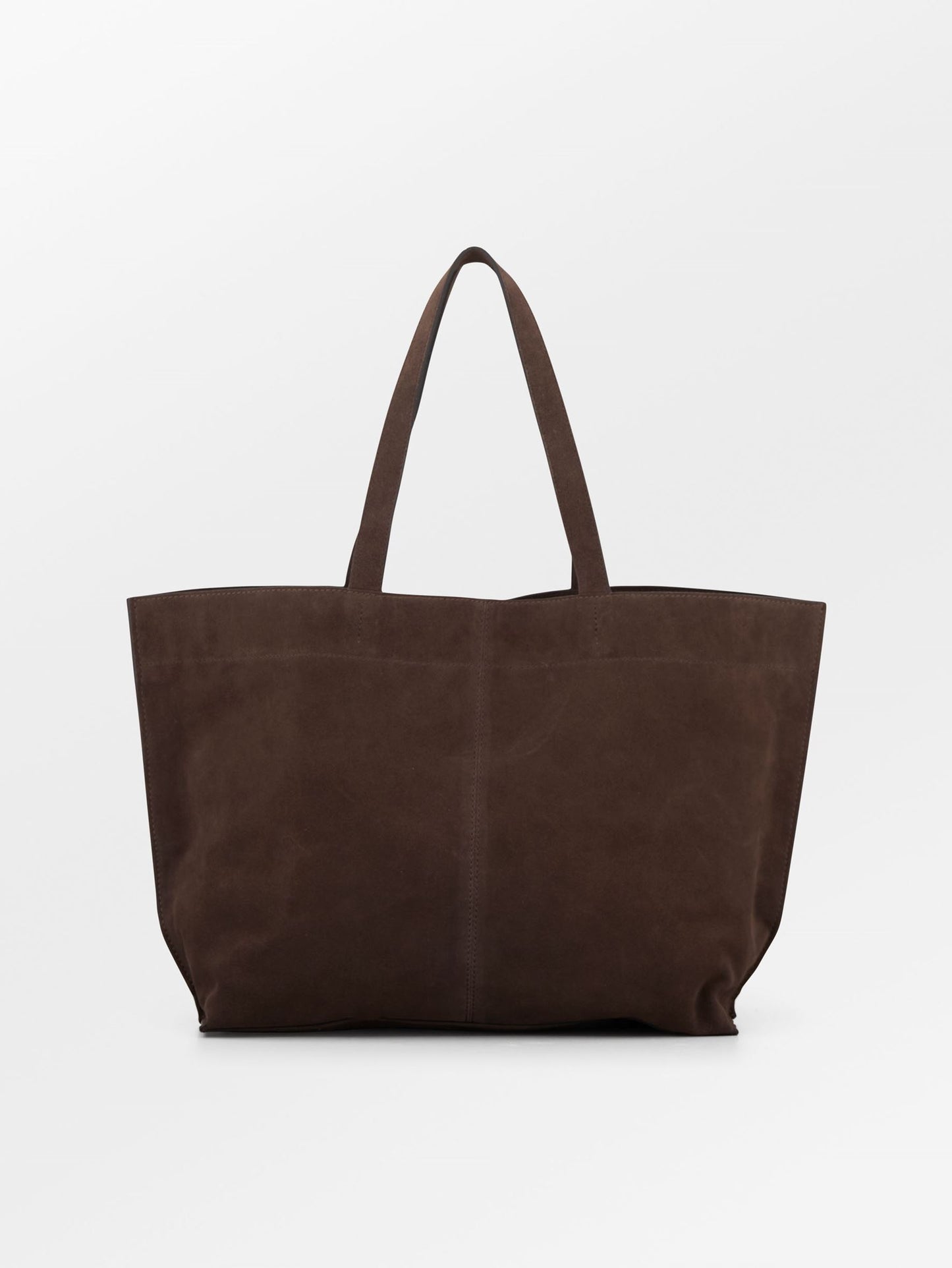 Suede Aubrey Bag OneSize BeckSöndergaard.no