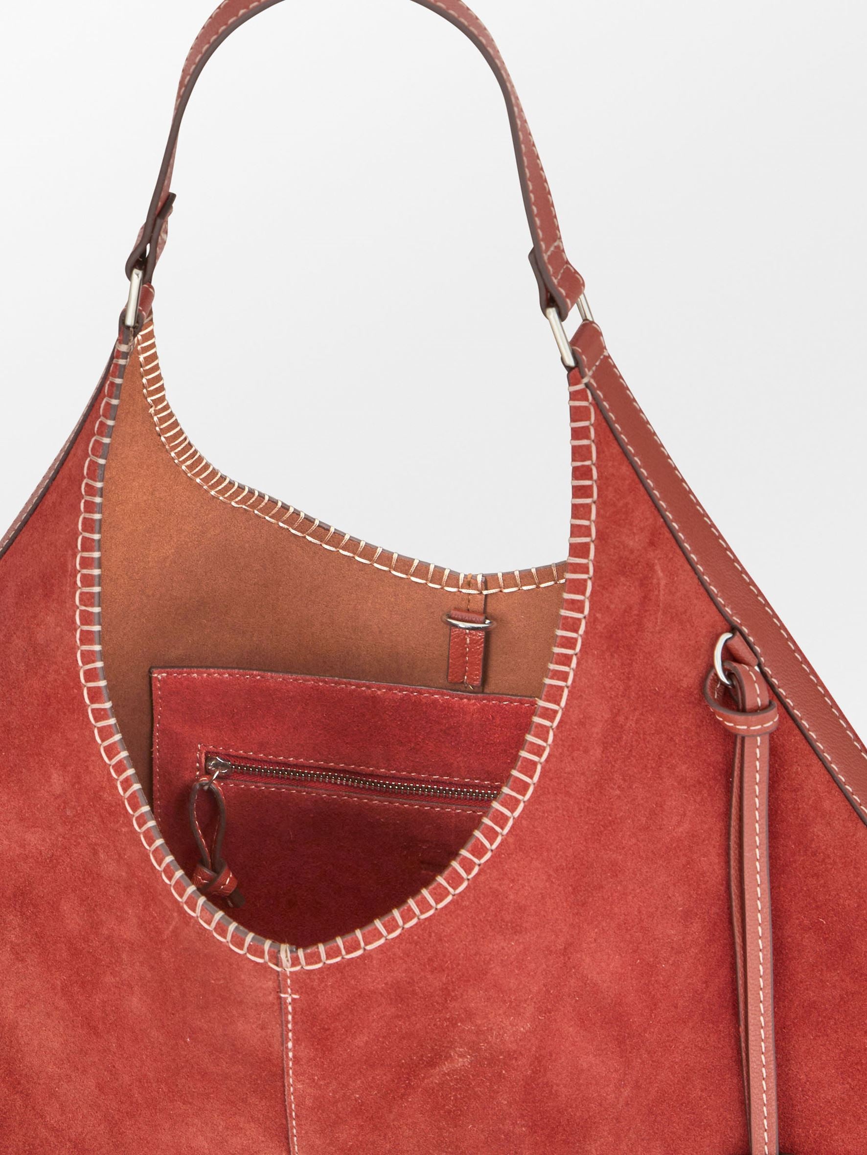 Stitch Shae Bag OneSize BeckSöndergaard.no