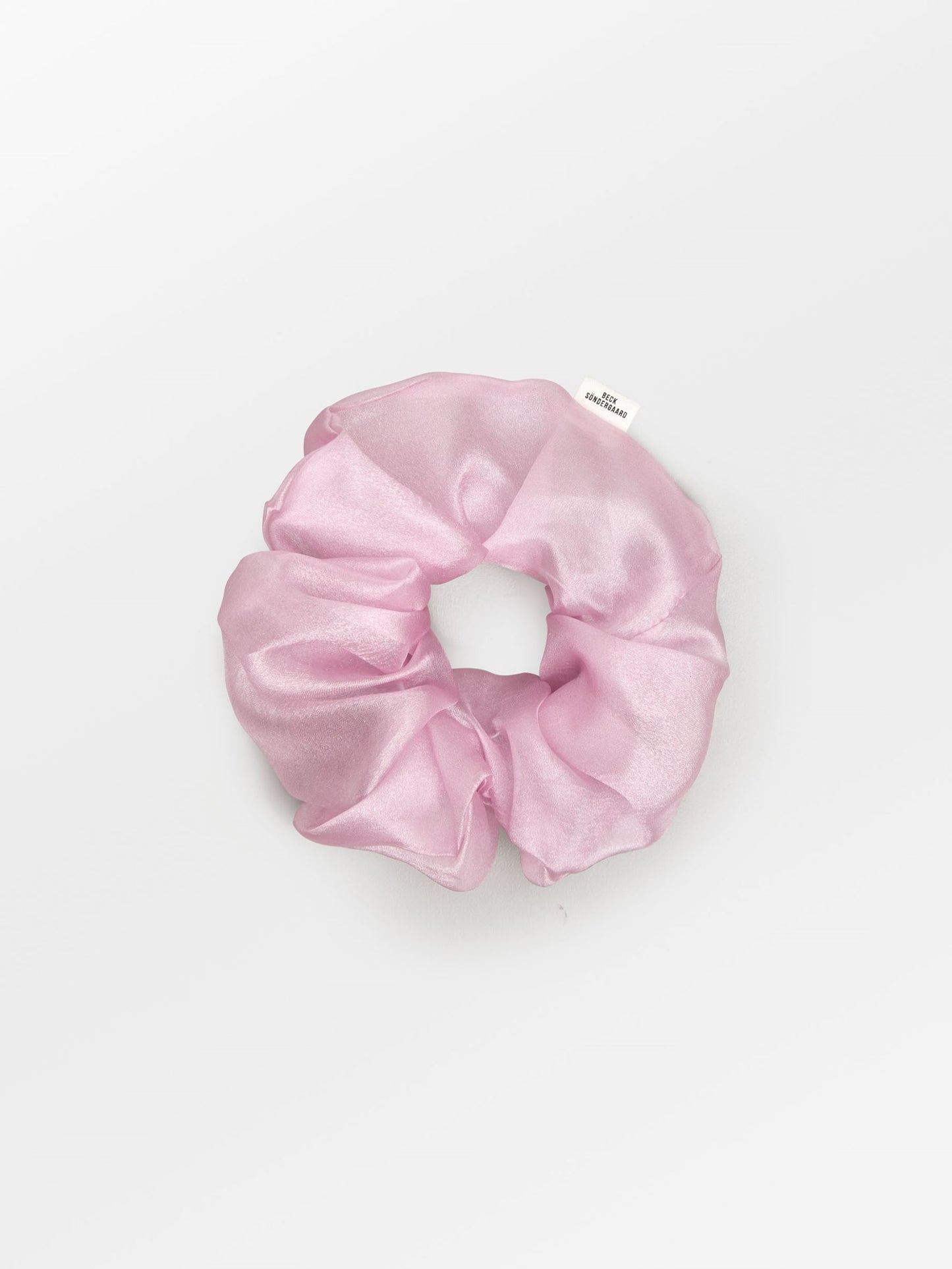 Organza Scrunchie OneSize BeckSöndergaard.no