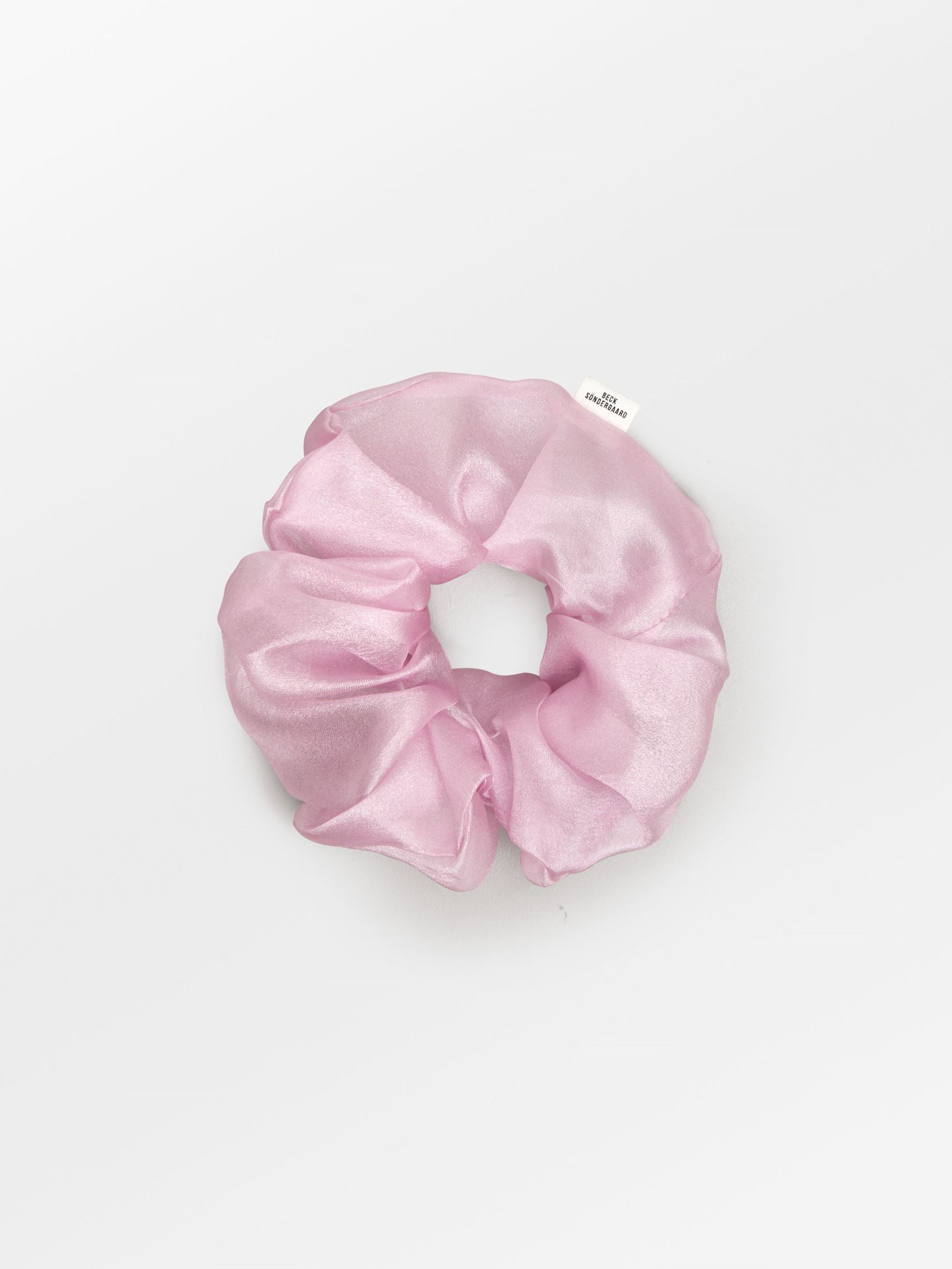 Organza Scrunchie OneSize BeckSöndergaard.no