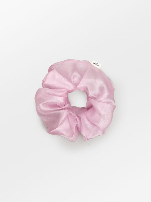Organza Scrunchie OneSize BeckSöndergaard.no