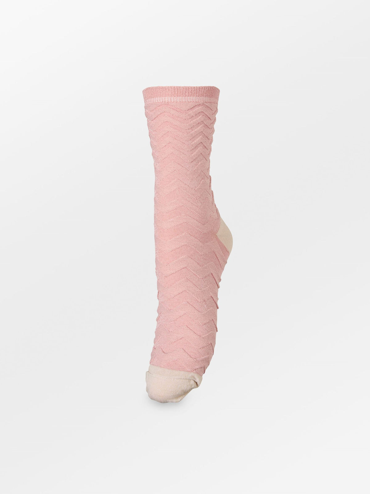 Becksöndergaard, Zigazigah Sock - Tropical Peah, socks
