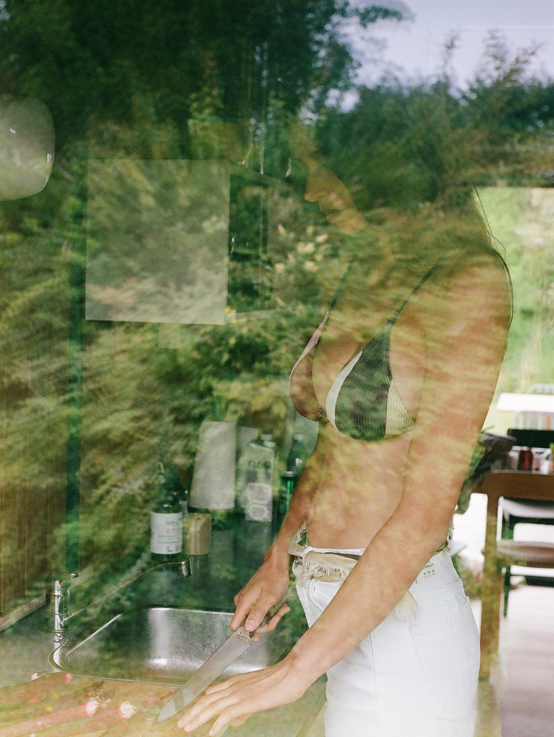 Blacca Bella Bikini Top Clothing BeckSöndergaard.no