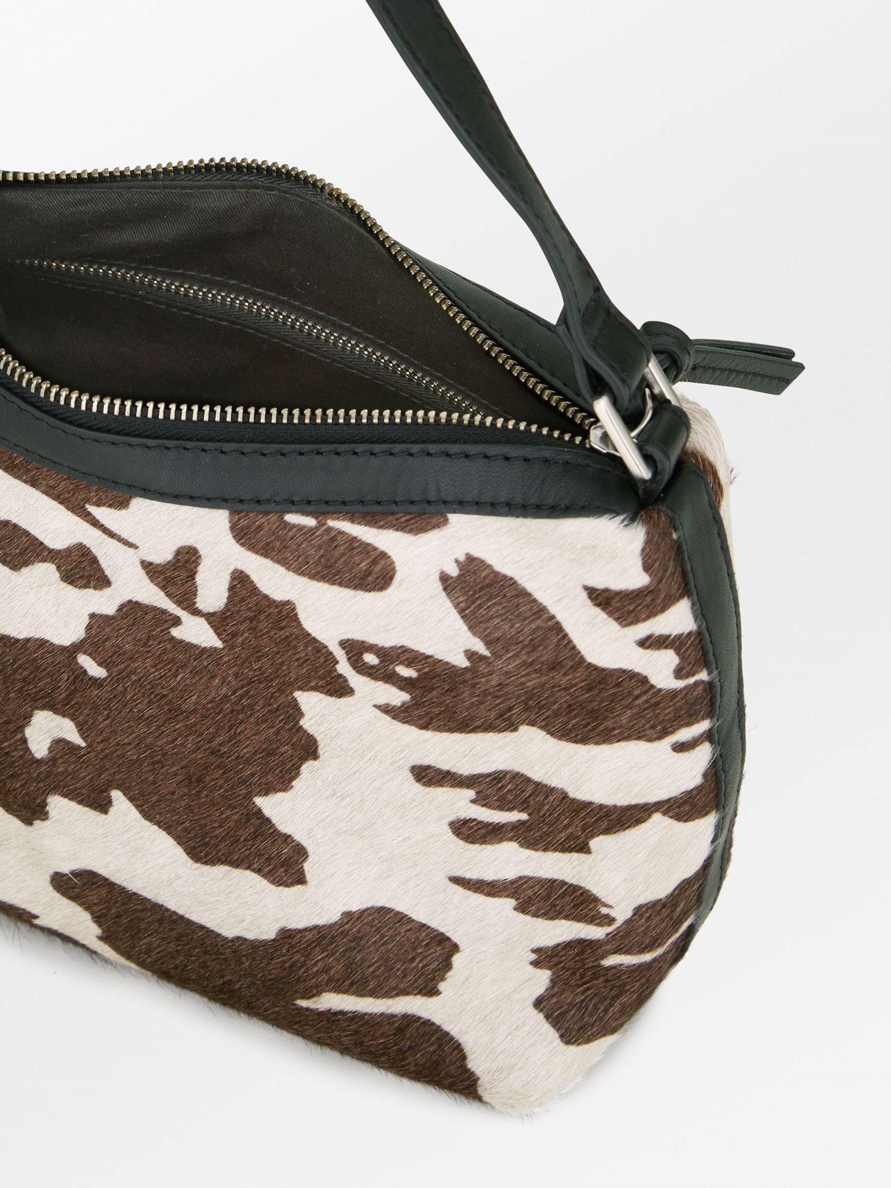 Texas Leather Ginni Small Bag OneSize BeckSöndergaard.no