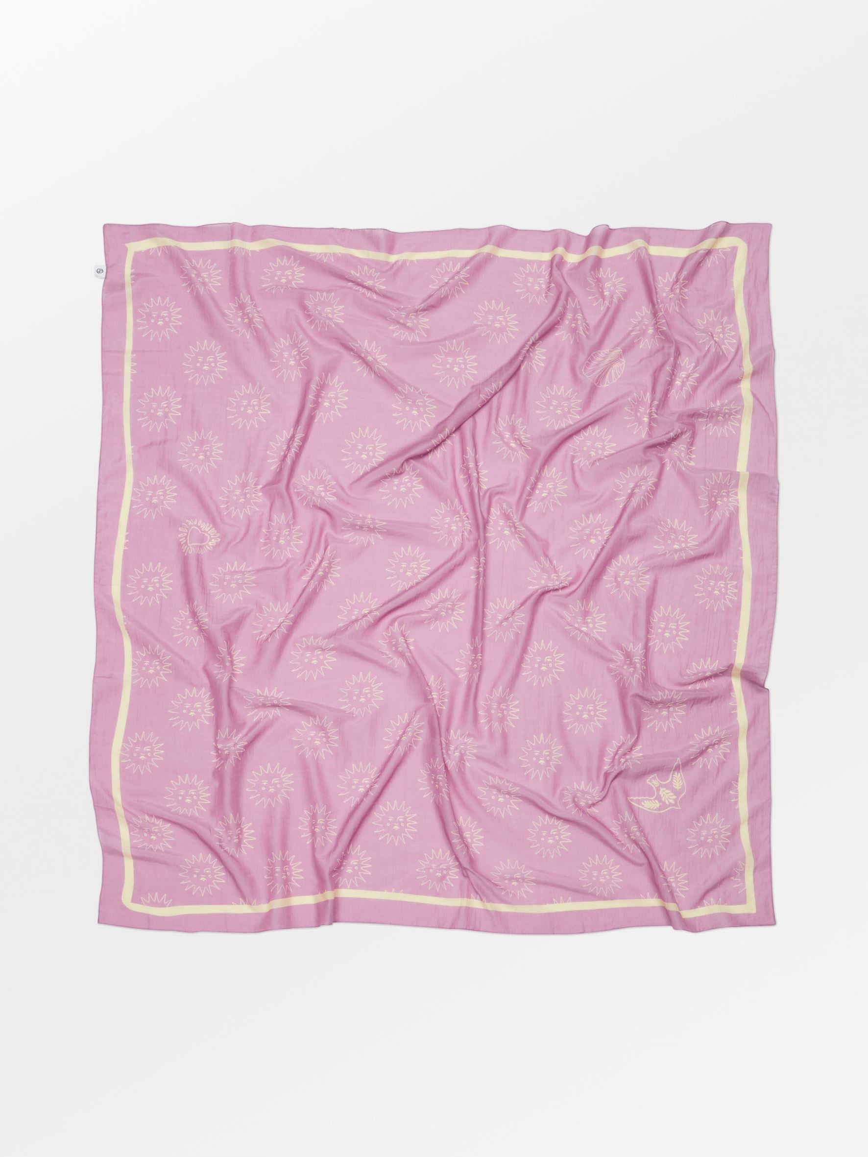 Sunial Sico Scarf OneSize BeckSöndergaard.no