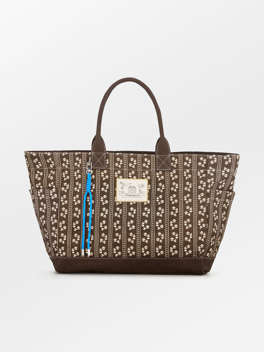 Tapelyria Canvas Cecilia Bag OneSize BeckSöndergaard.no