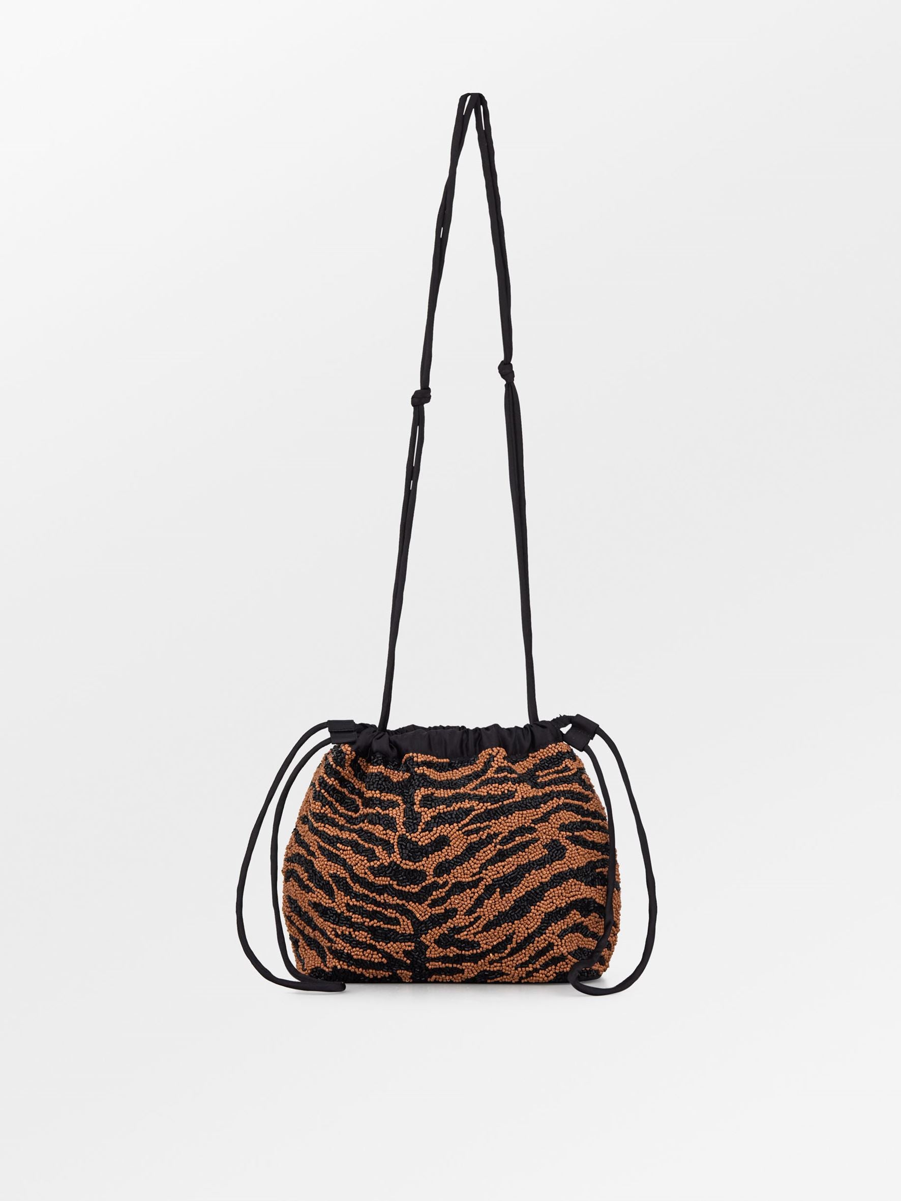 Tigarea Giana Small Bag OneSize BeckSöndergaard.no