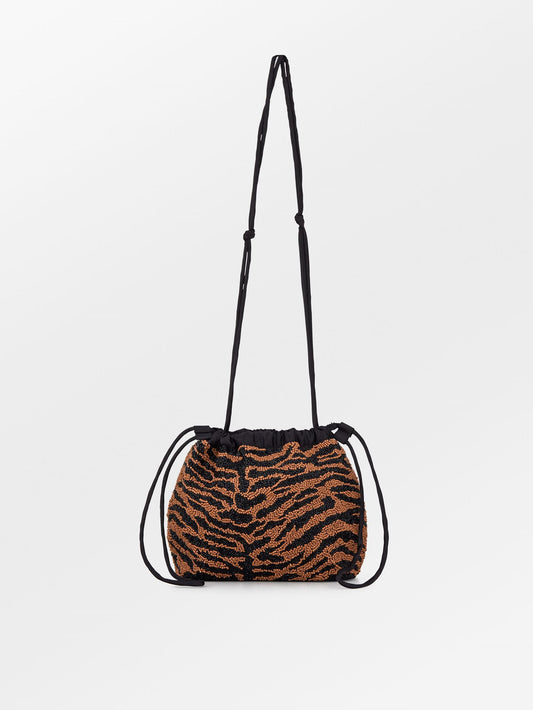 Tigarea Giana Small Bag OneSize BeckSöndergaard.no