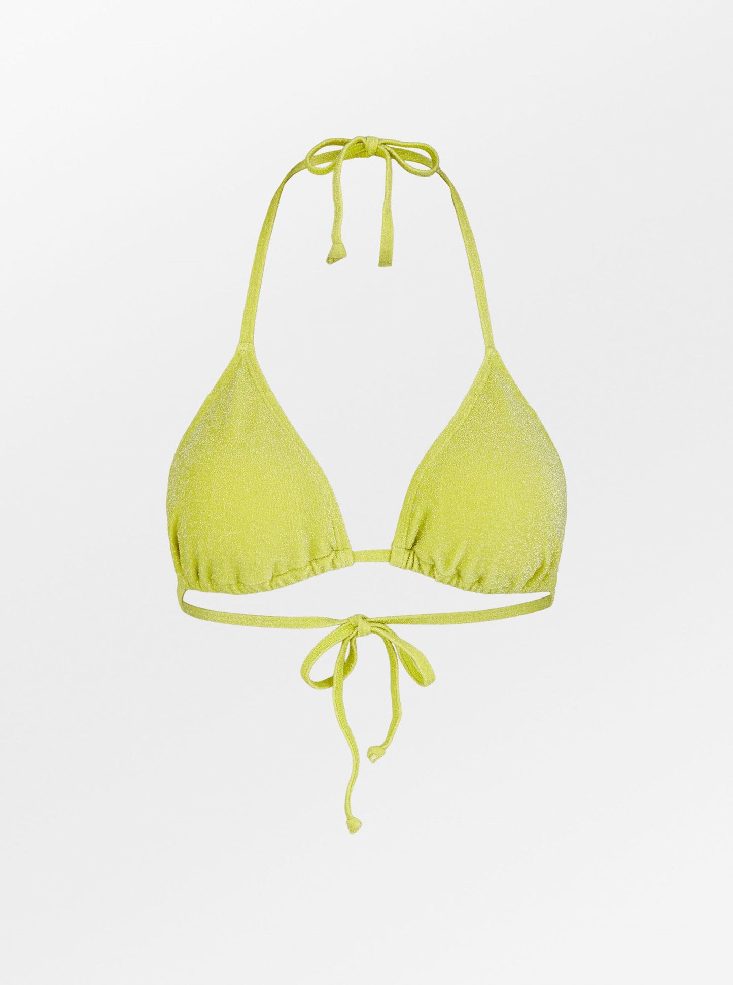 Lara Bel Bikini Top Clothing BeckSöndergaard.no