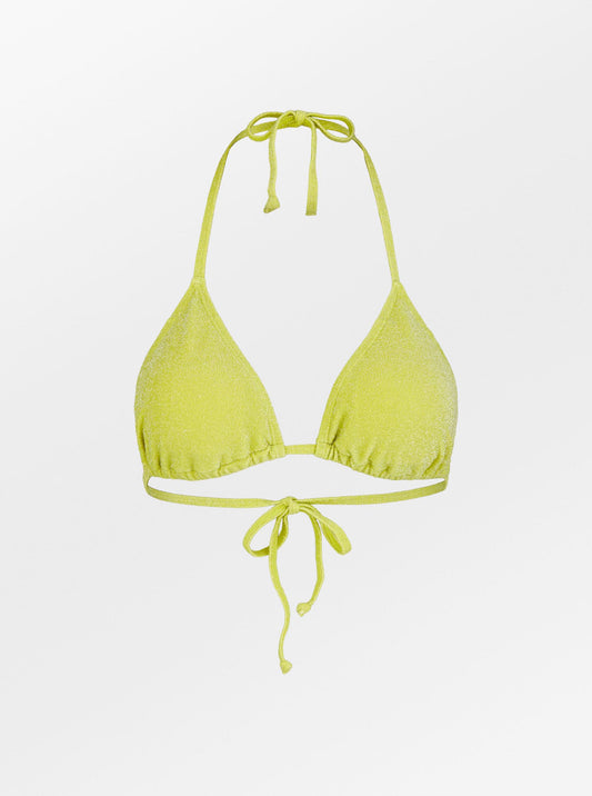 Lara Bel Bikini Top Clothing BeckSöndergaard.no