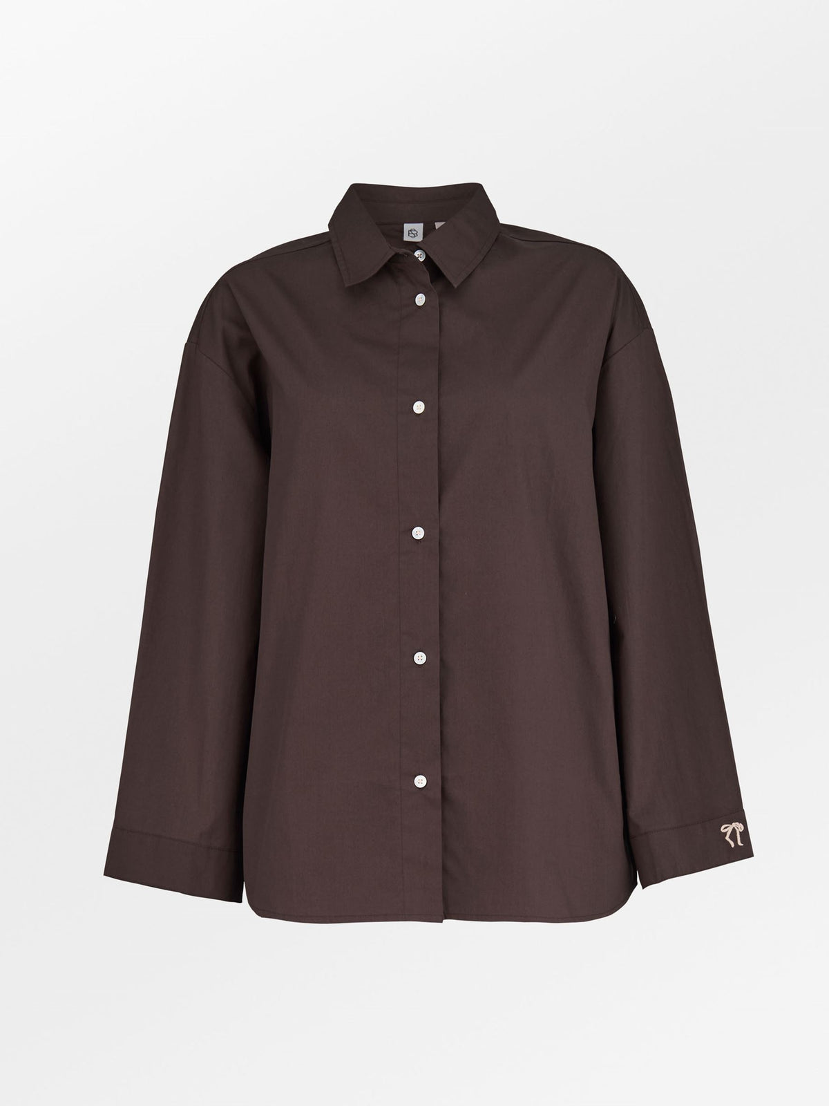 Aura Pyjamas Set Clothing BeckSöndergaard.no