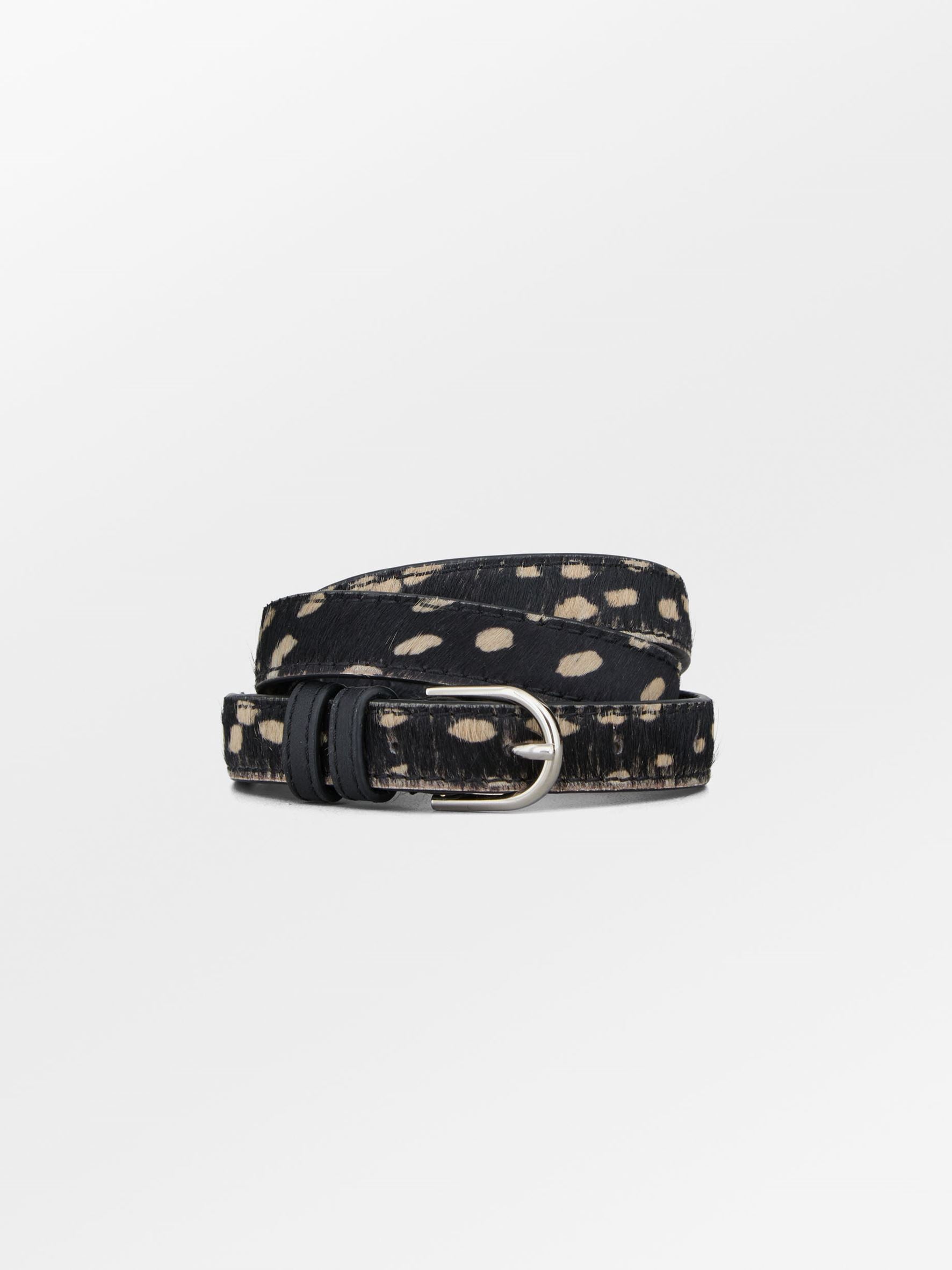 Deery Zoe Belt Clothing BeckSöndergaard.no