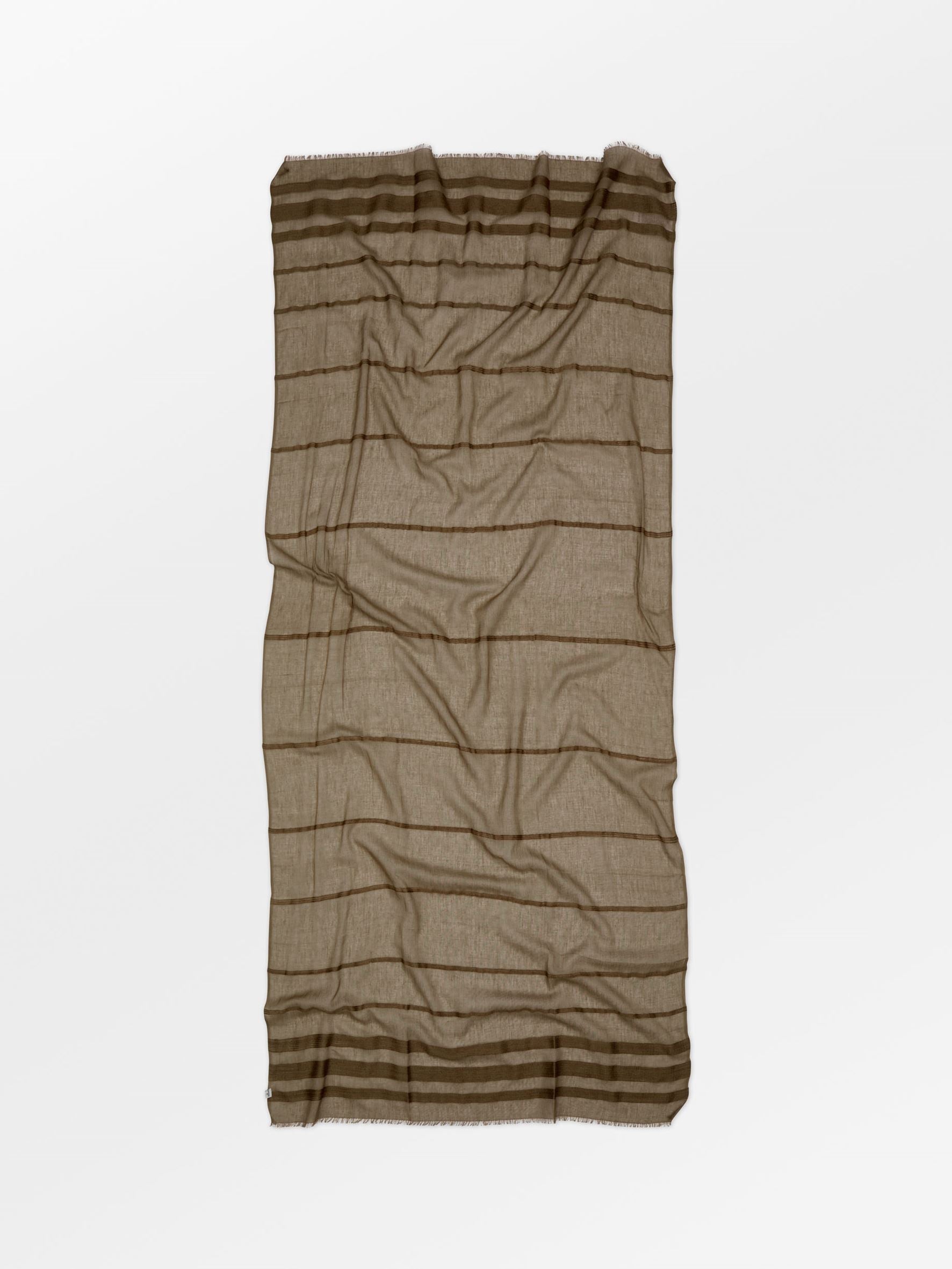 Milena Cowo Scarf OneSize BeckSöndergaard.no