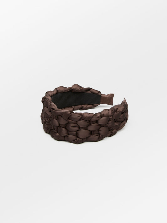 Helena Braided Hairbrace OneSize BeckSöndergaard.no
