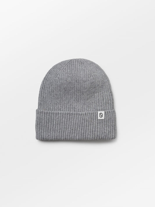 Solid Charli Beanie OneSize BeckSöndergaard.no