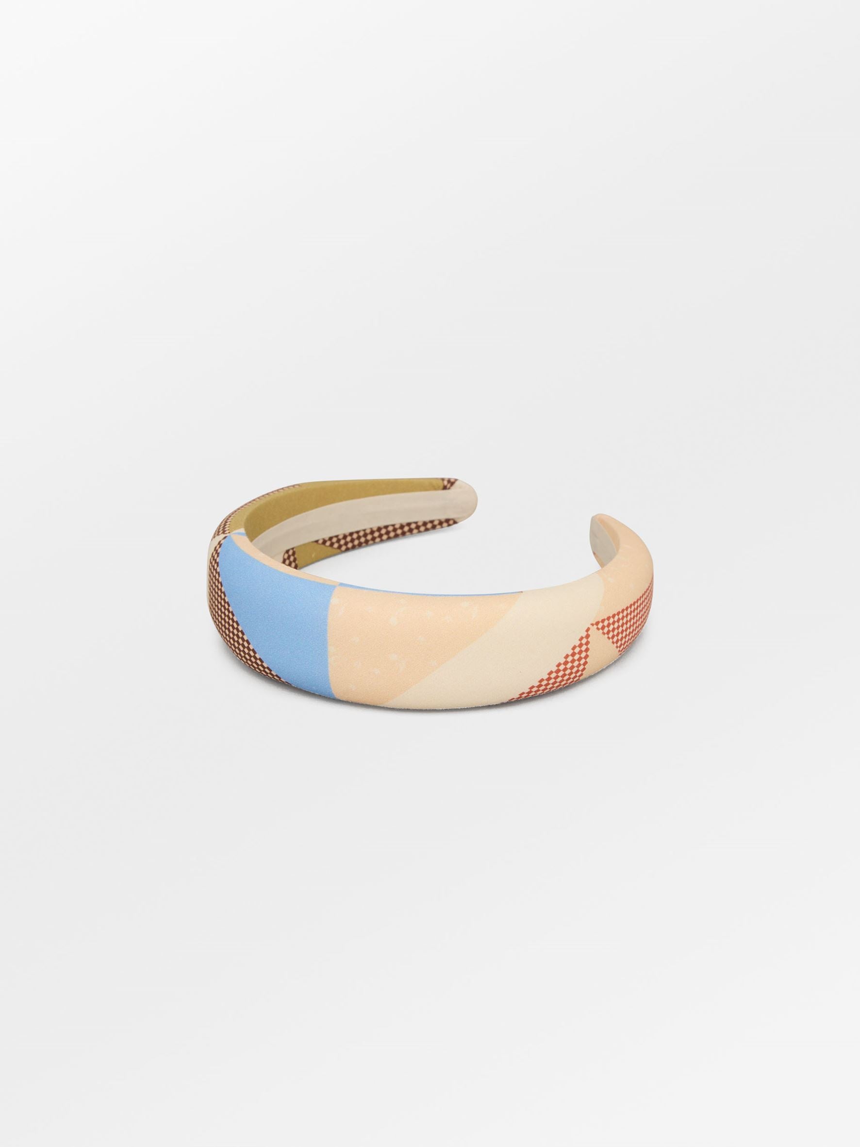 Quilta Wide Hairbrace OneSize BeckSöndergaard.no
