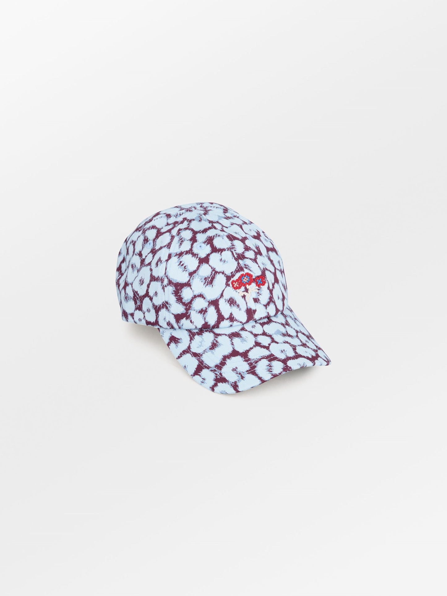 Becksöndergaard, Leony Cotta Cap - Skyway Blue, accessories, accessories