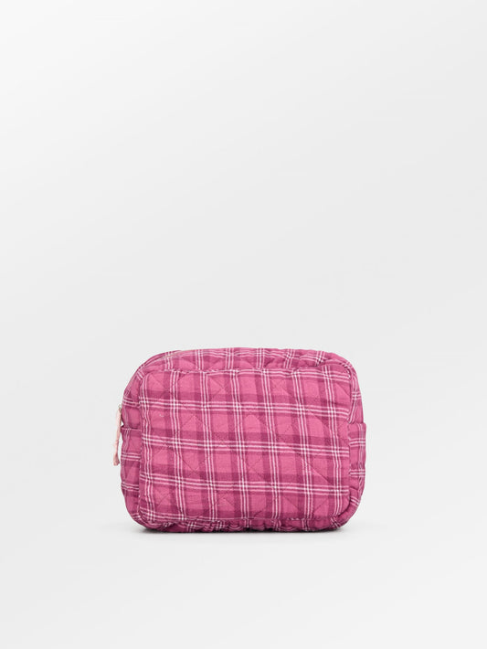 Flannel Malin Bag OneSize BeckSöndergaard.no