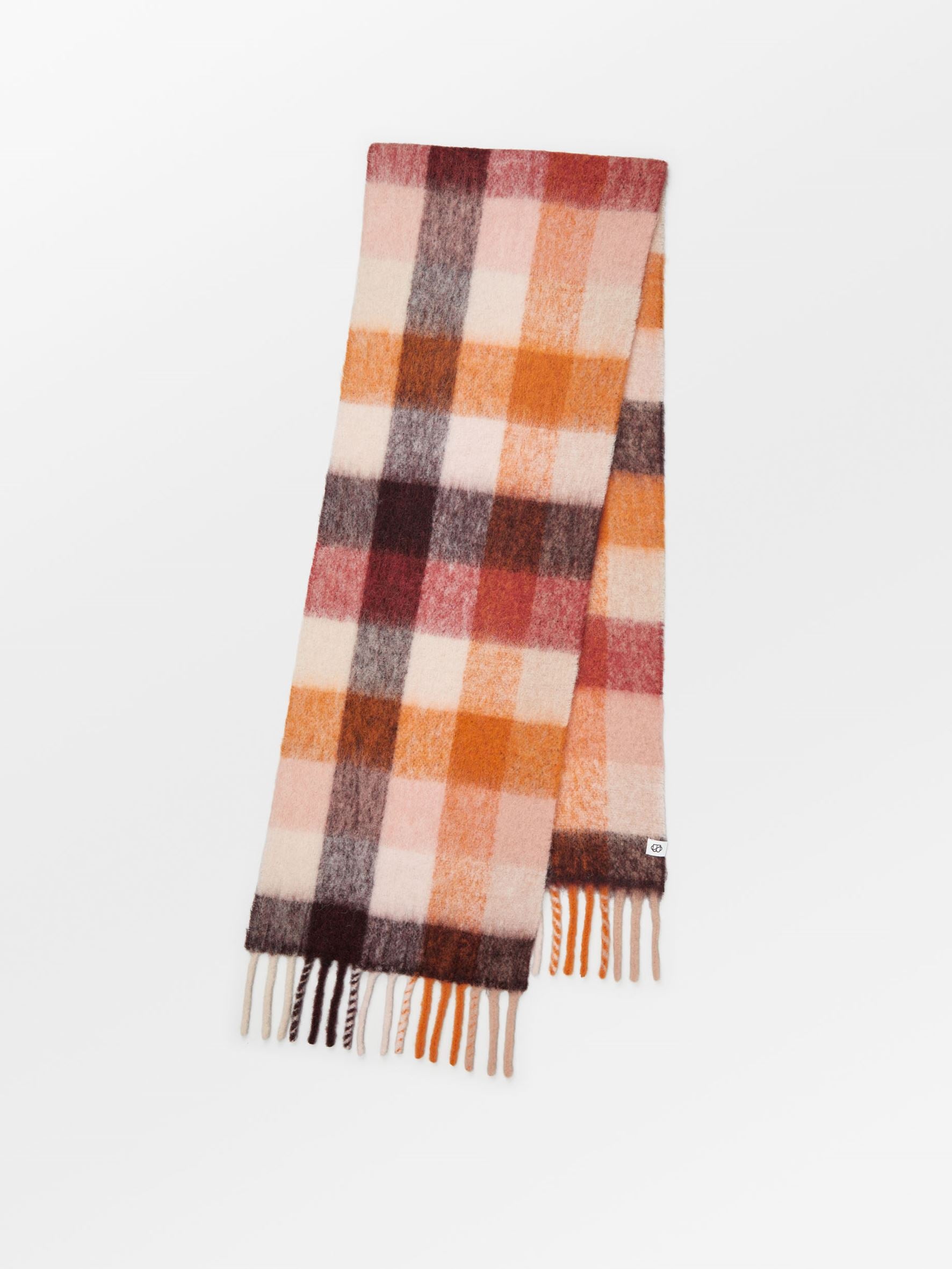 Check Anilopa Scarf OneSize BeckSöndergaard.no