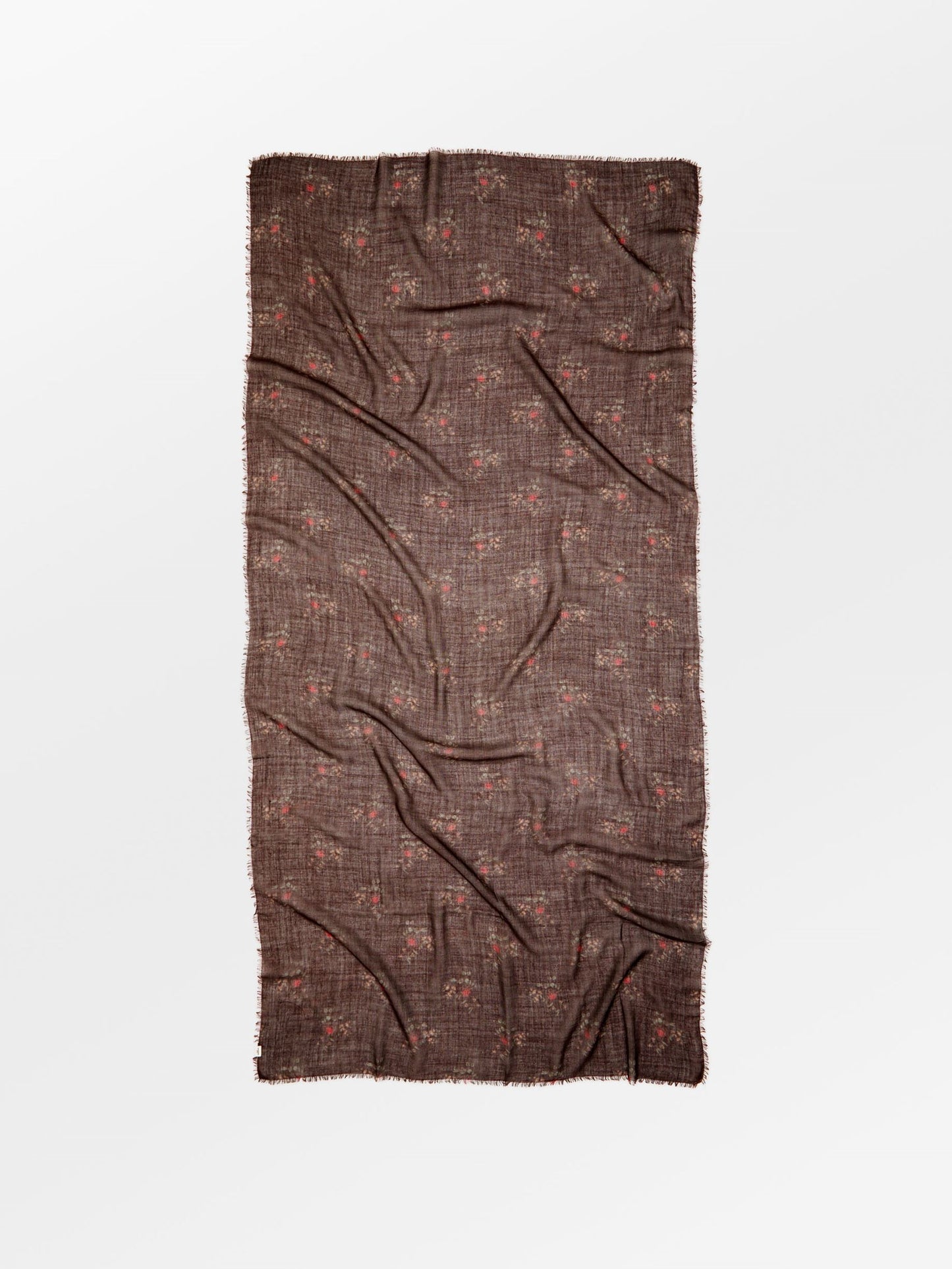 Kakelia Woo Scarf OneSize BeckSöndergaard.no