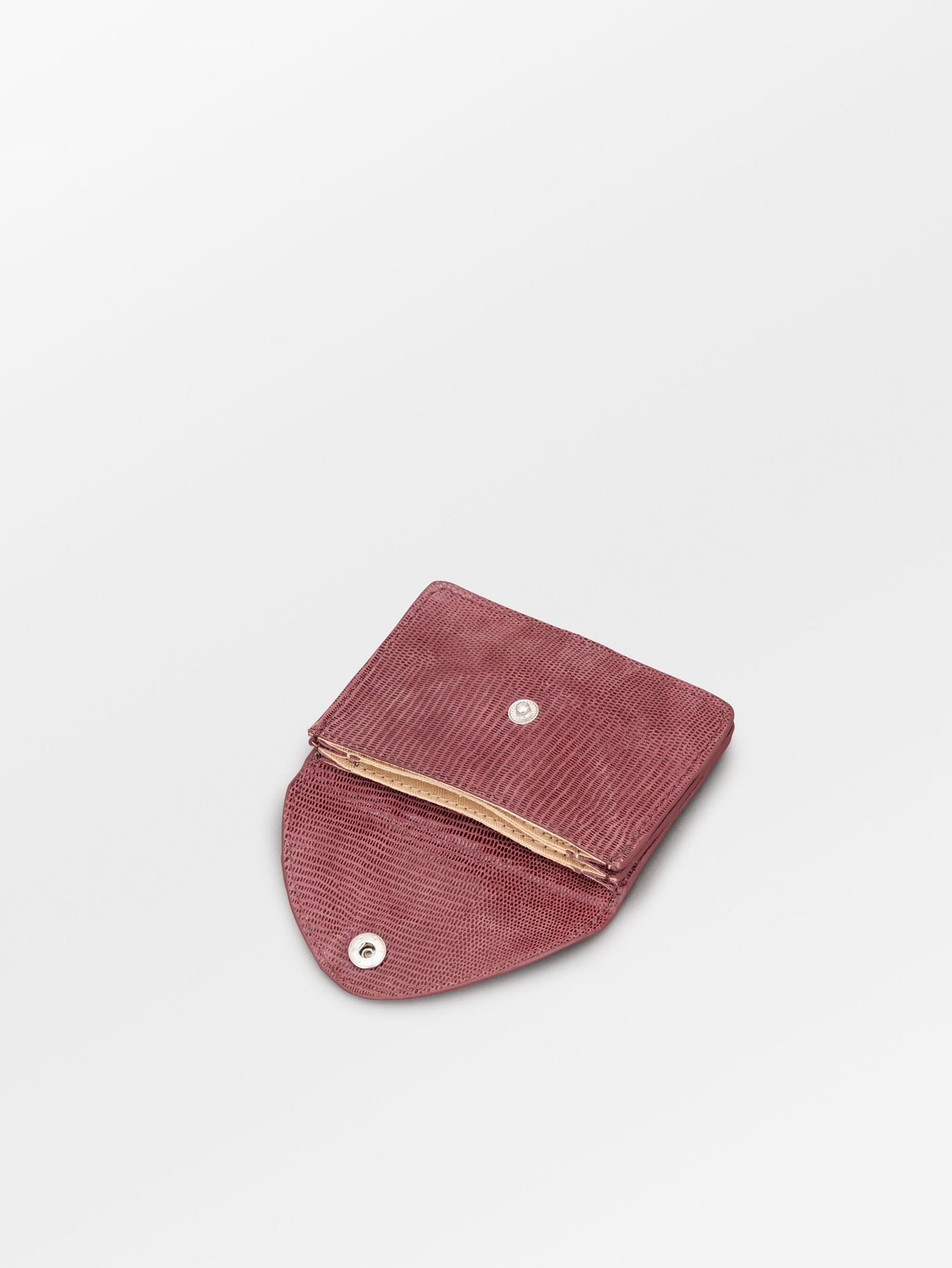 Lizra Card Wallet OneSize BeckSöndergaard.no