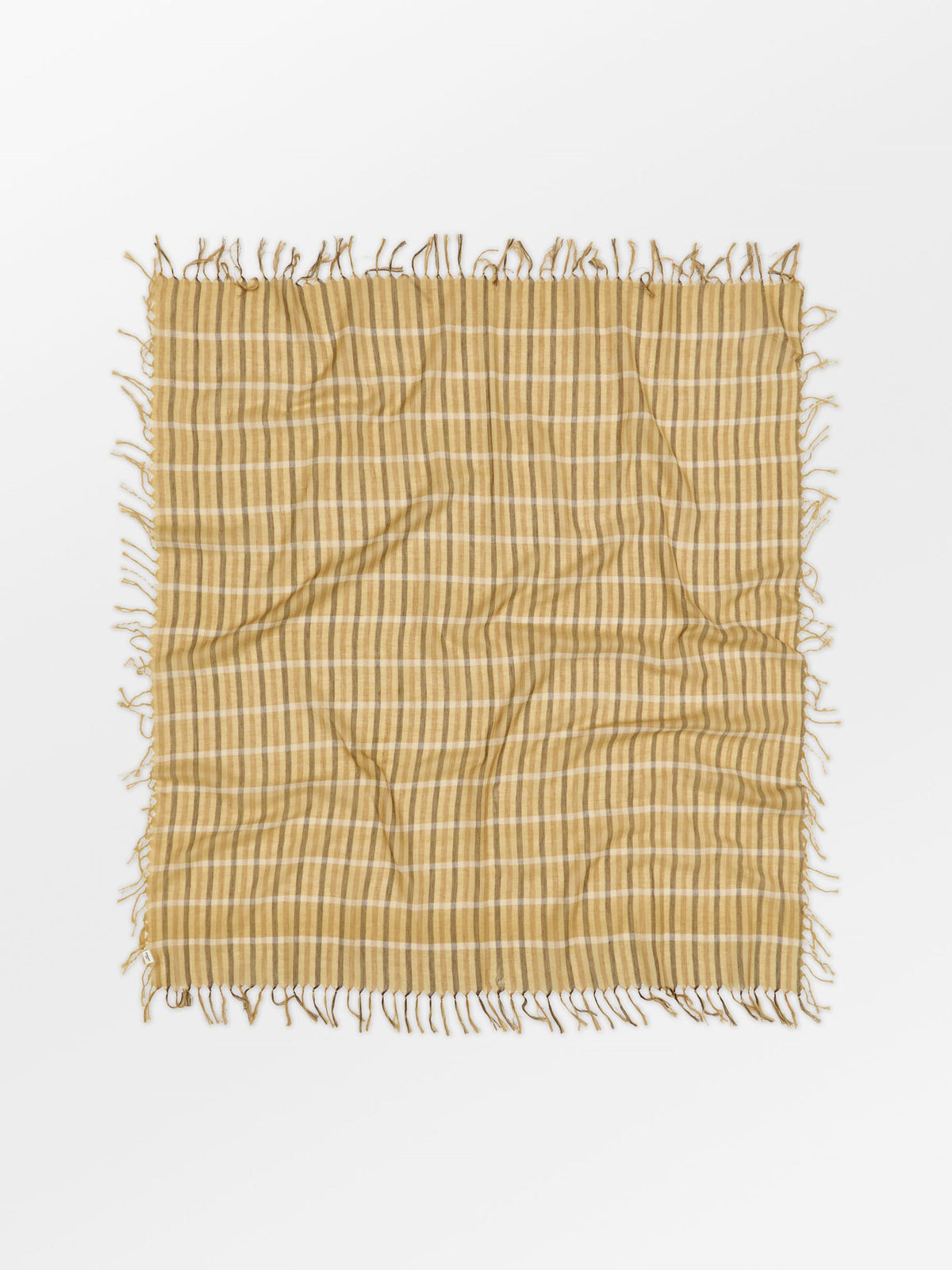 Tilora Cowea Scarf OneSize BeckSöndergaard.no