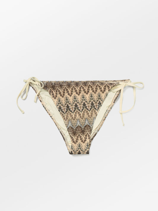 Amber Baila Bikini Tanga Clothing BeckSöndergaard.no