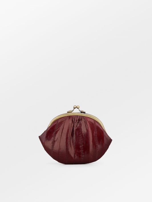 Becksöndergaard, Granny Purse - Tibetan Red, accessories, accessories