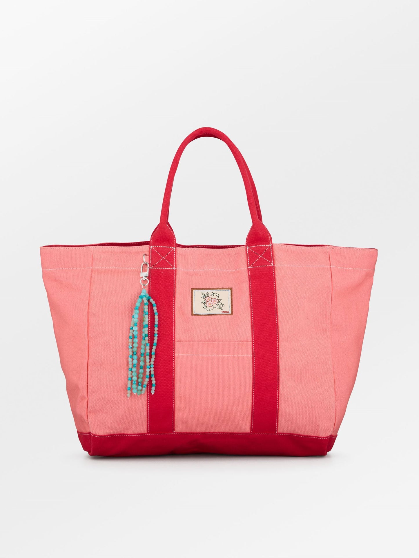 Canvas Camila Bag OneSize BeckSöndergaard.no