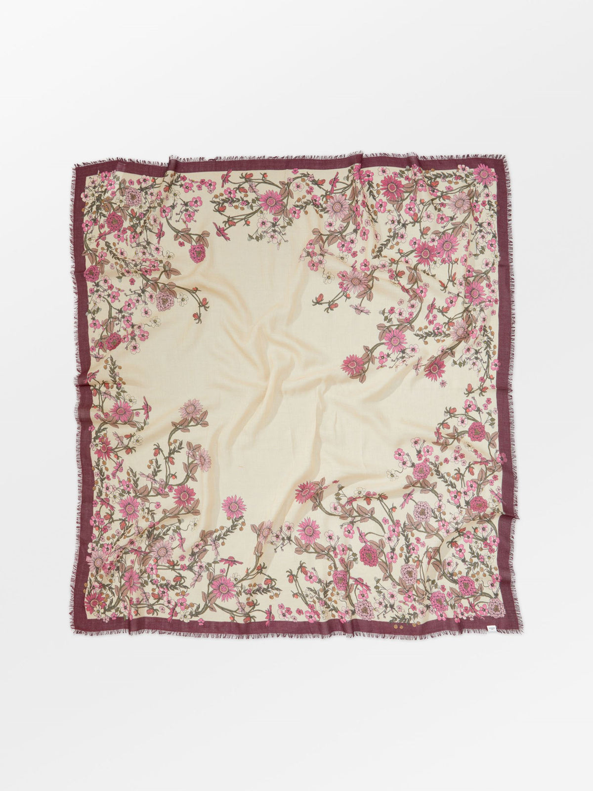 Elyfiora Siw Scarf OneSize BeckSöndergaard.no