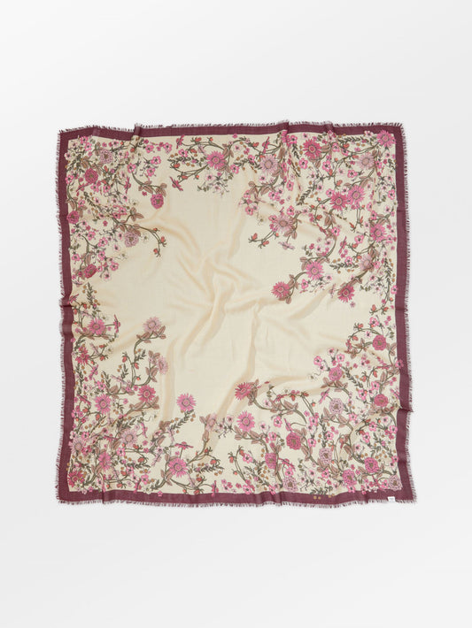 Elyfiora Siw Scarf OneSize BeckSöndergaard.no