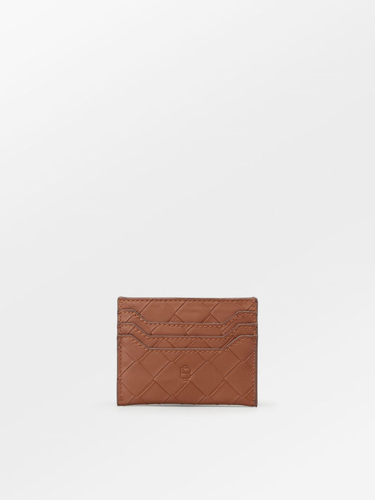 Rallo XL Card Holder OneSize BeckSöndergaard.no