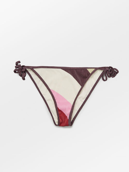 Blacca Baila Bikini Tanga Clothing BeckSöndergaard.no