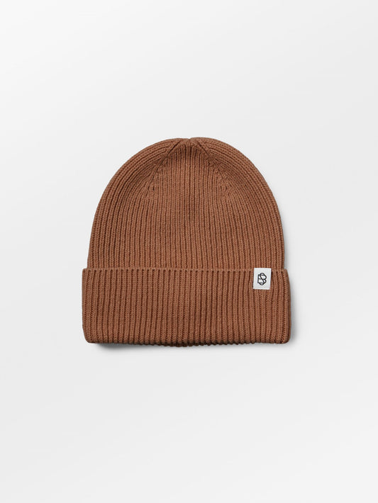 Solid Charli Beanie OneSize BeckSöndergaard.no